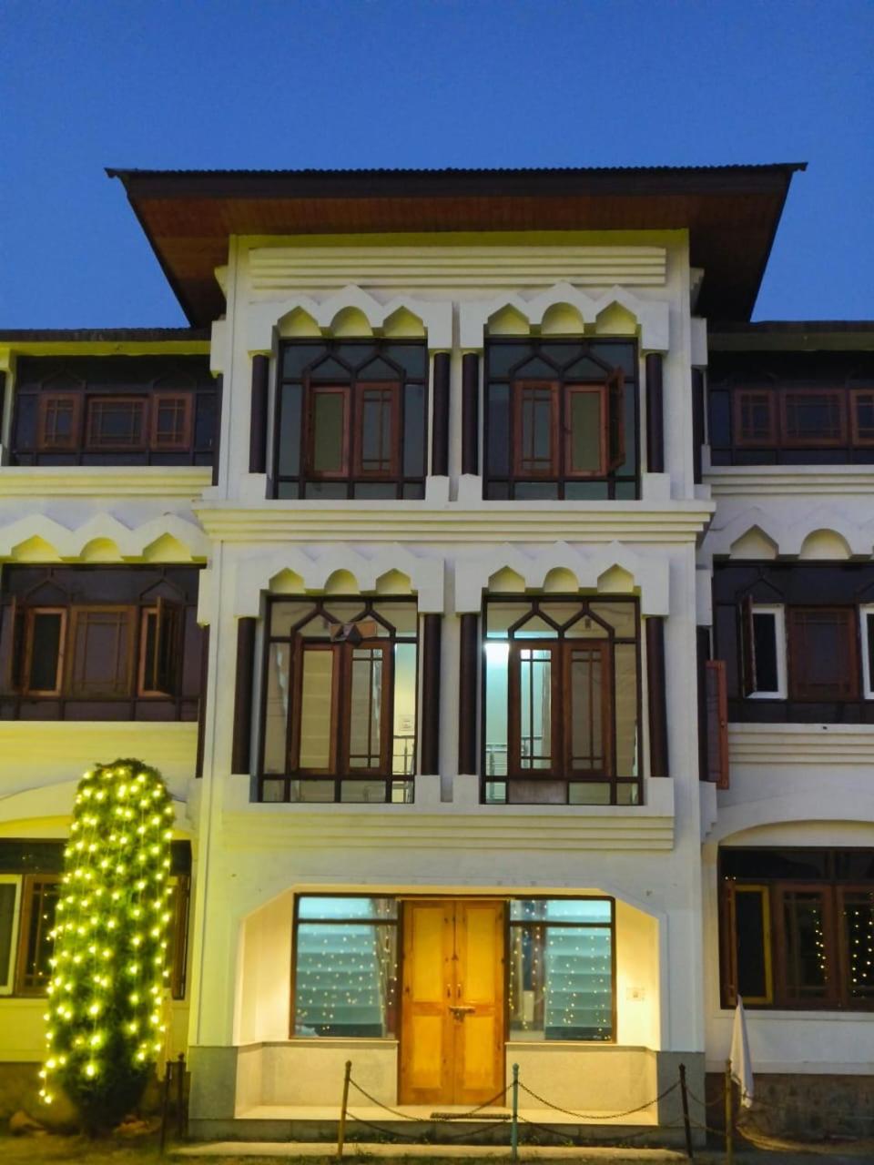 building