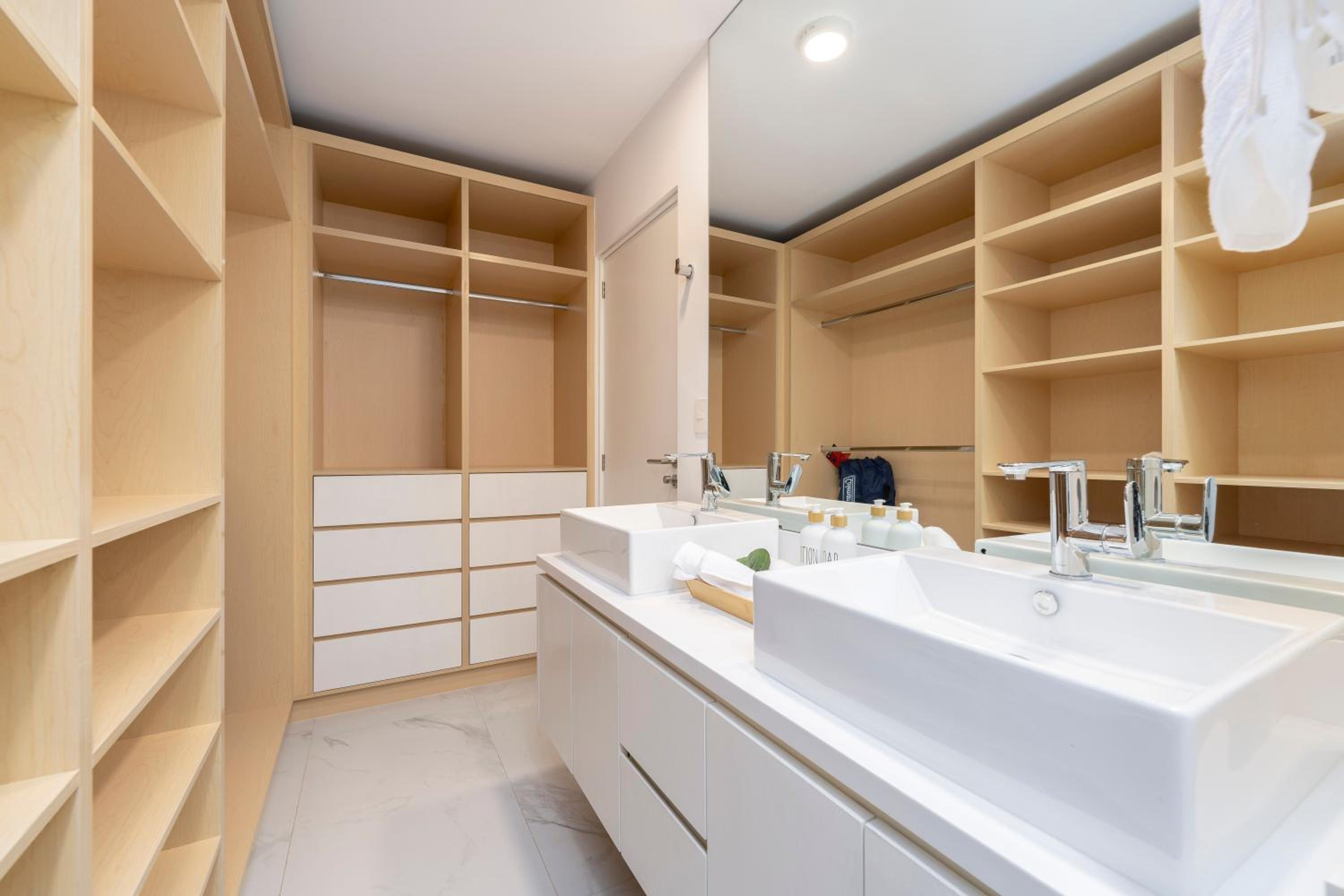 Apartment with Private Rooftop in Medano view 2