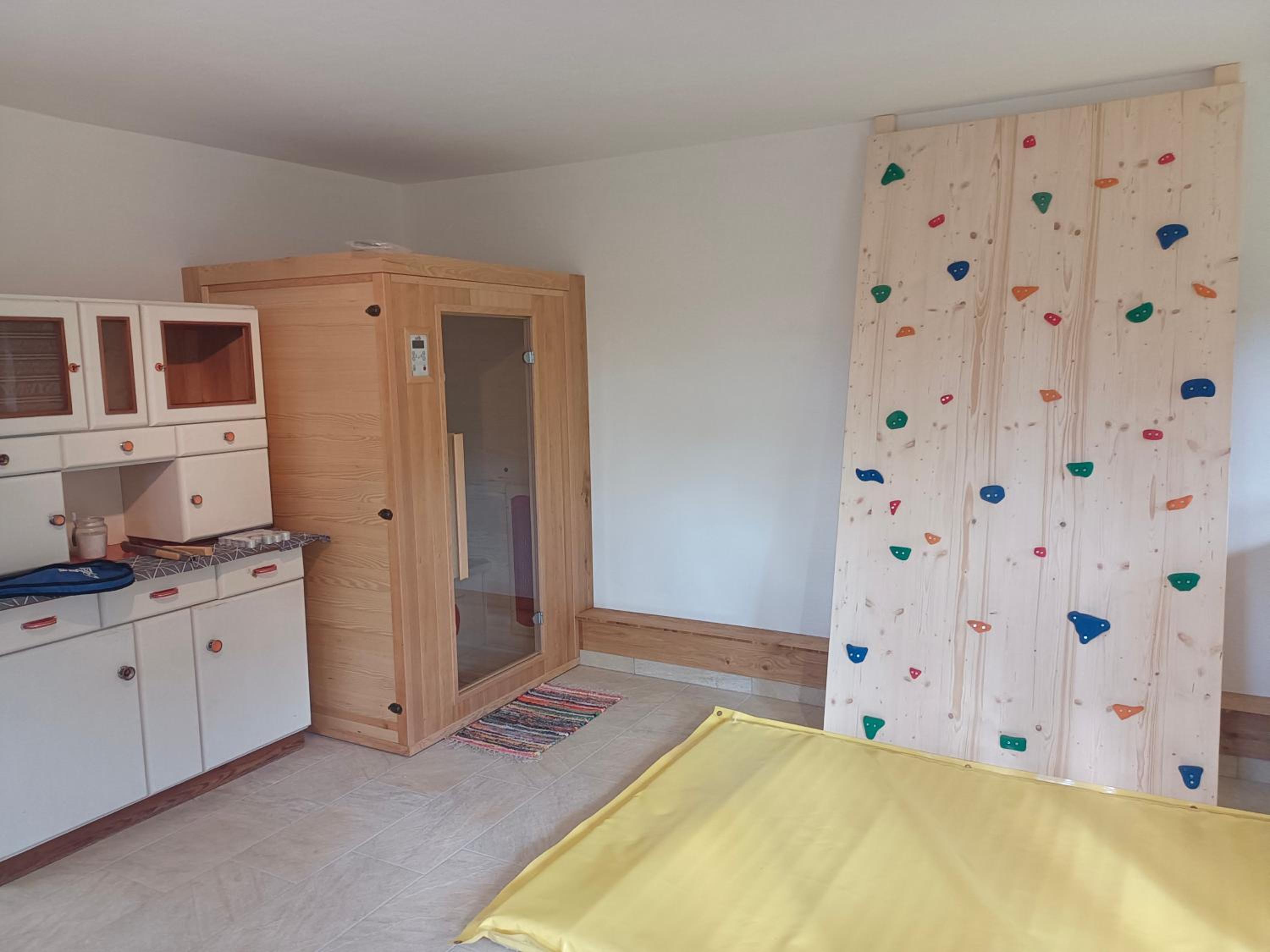 Chalet Leni