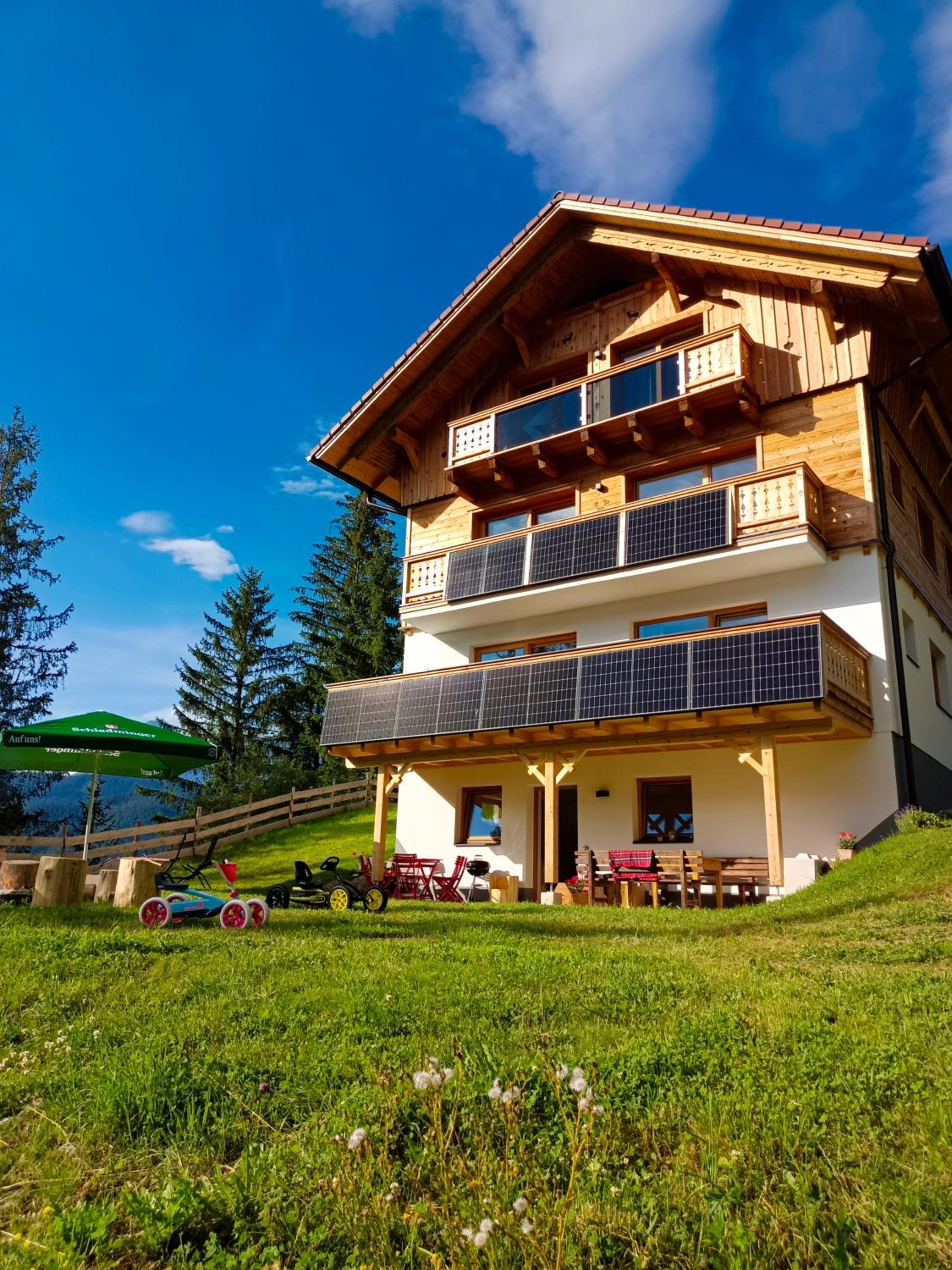 Chalet Leni