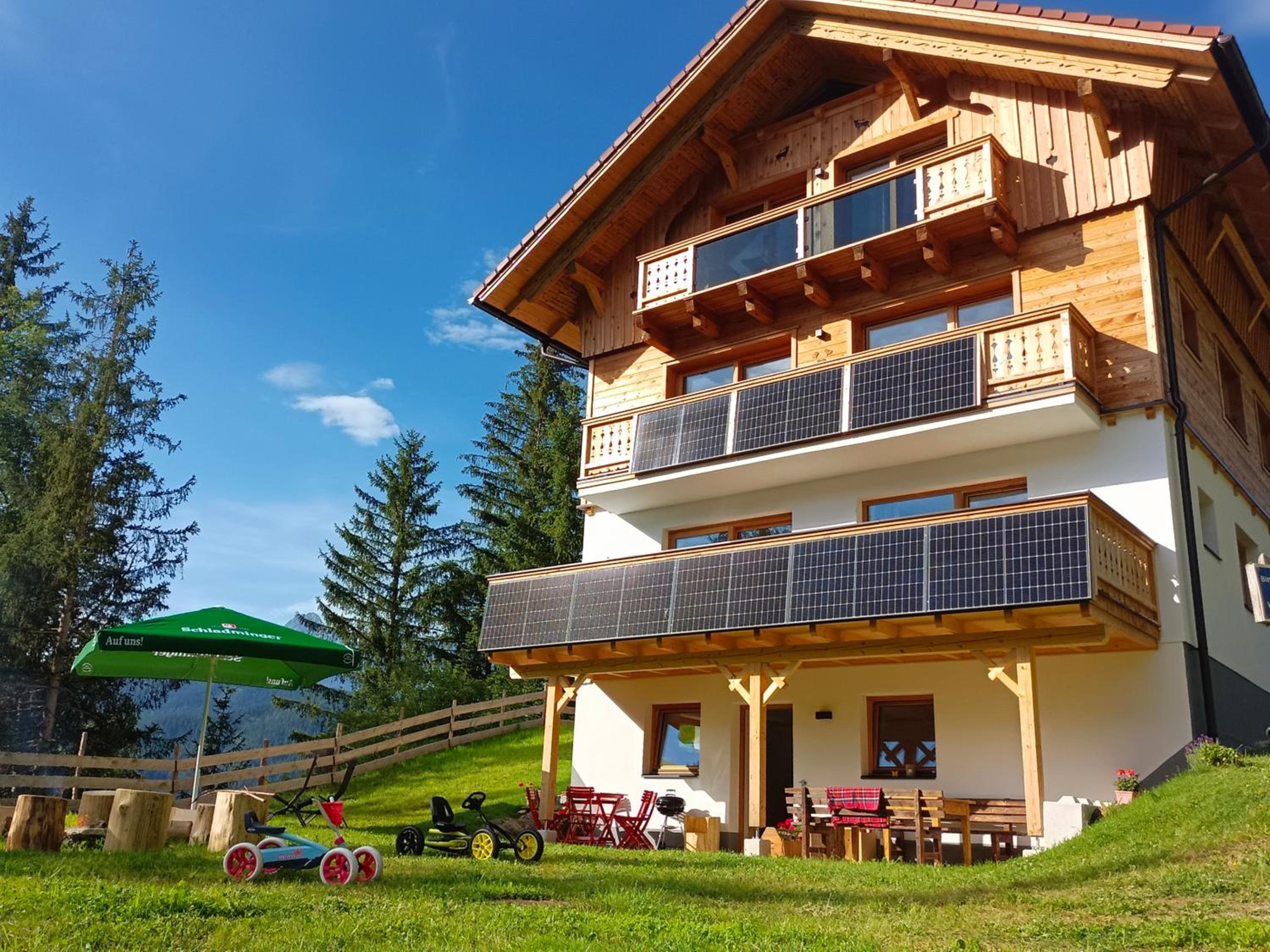 Chalet Leni