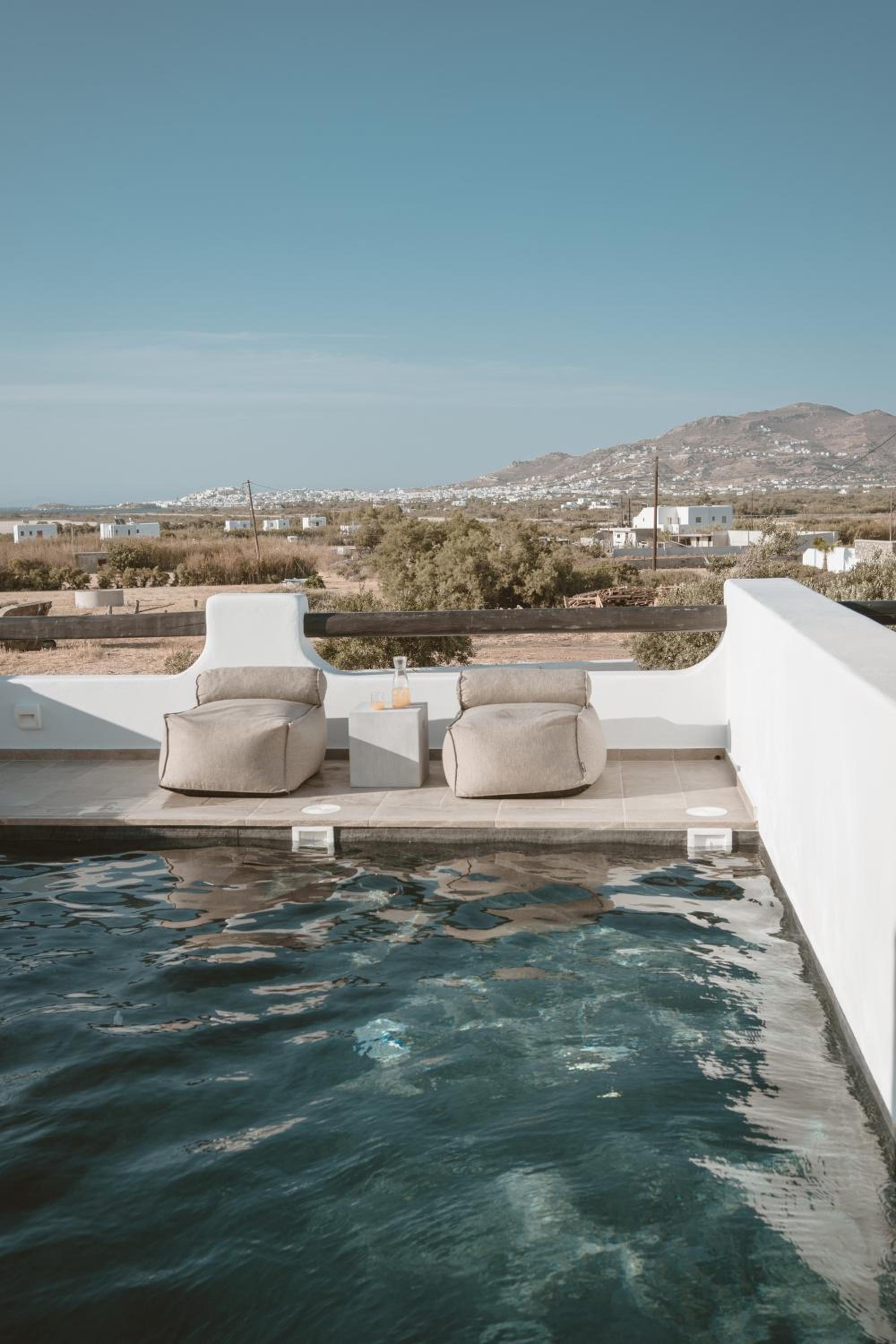 Kalea Luxury Villas