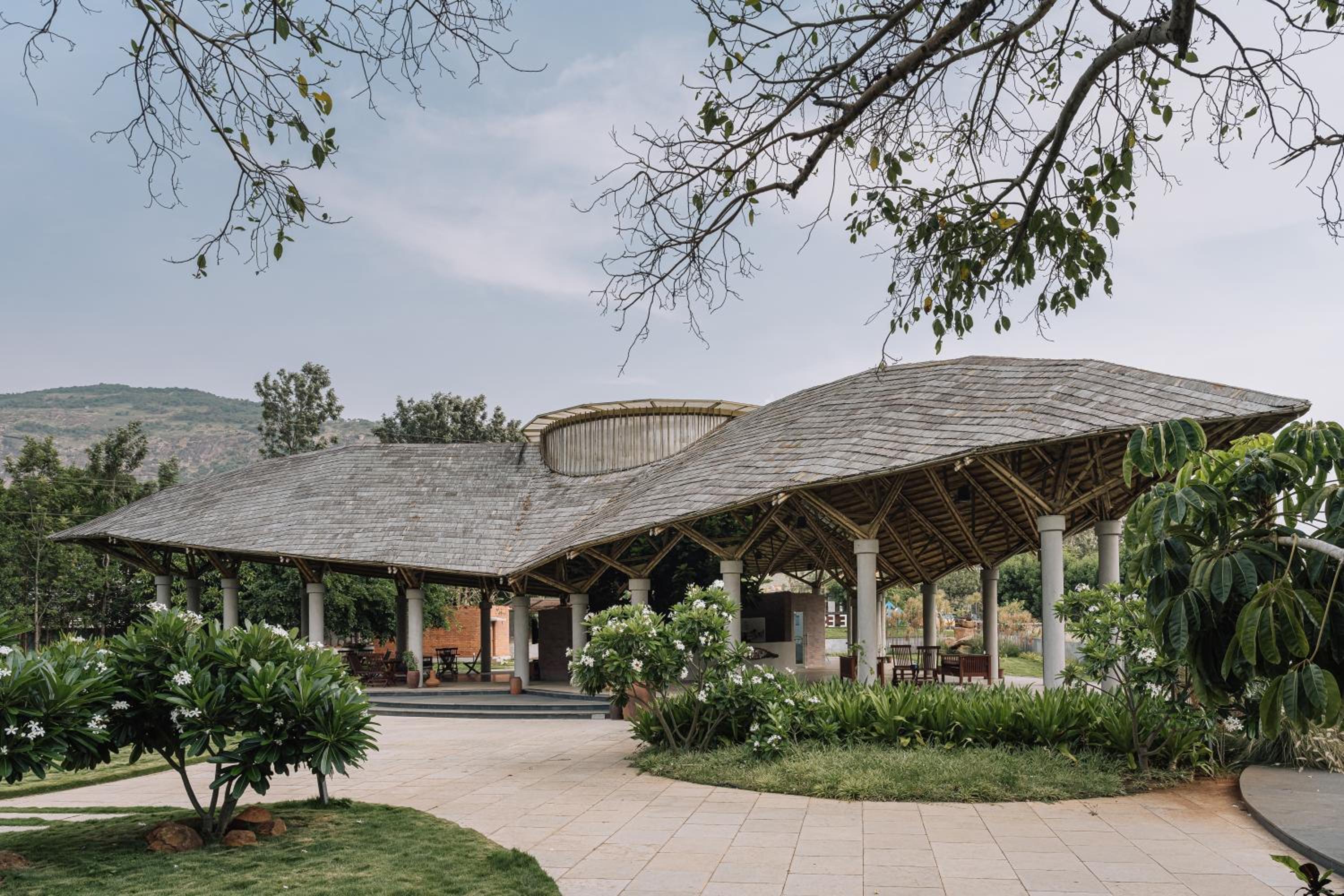 ORO The Estates, Nandi Hills view 5