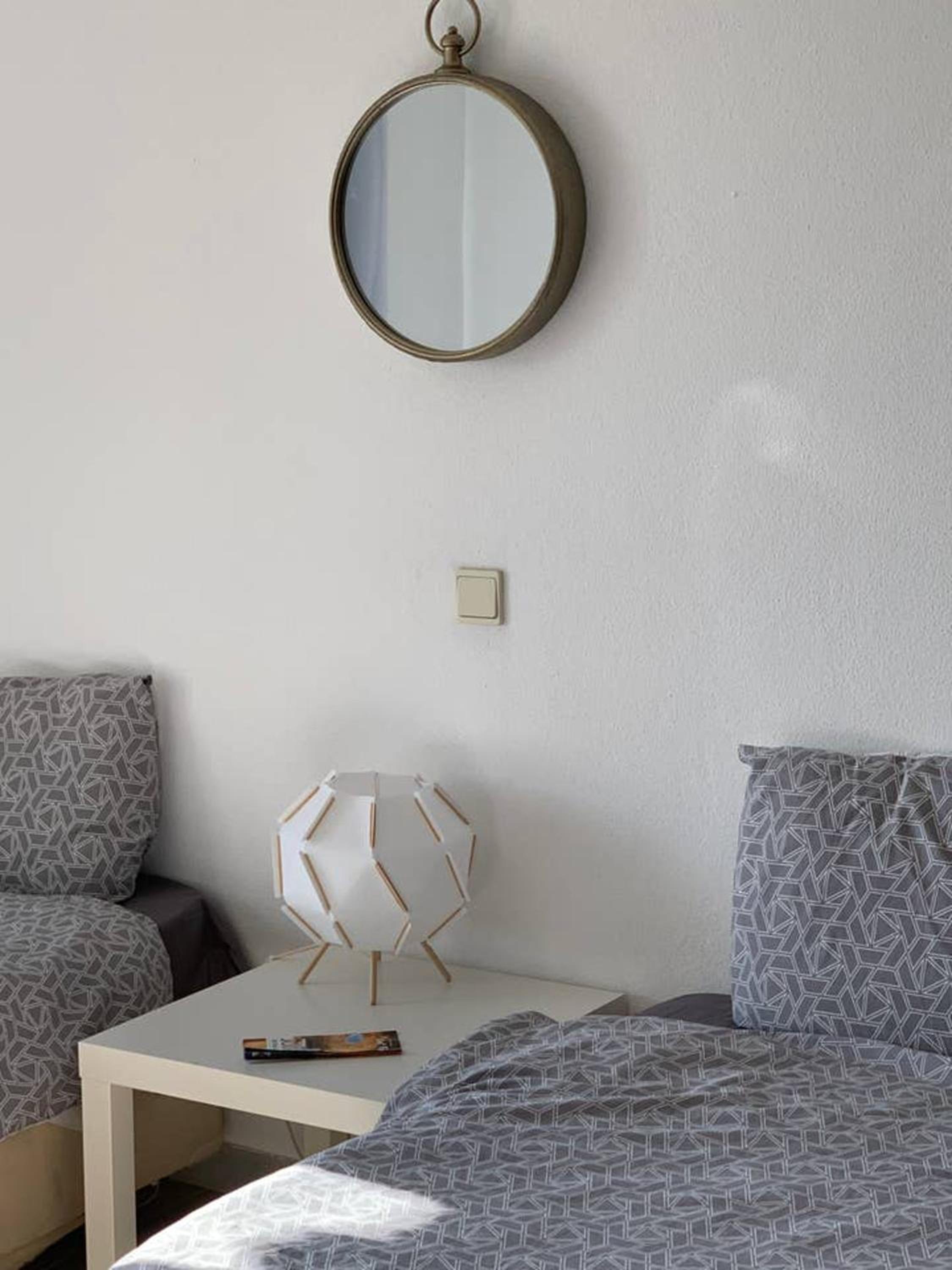 Comfortable seaside apartment in Carvoeiro 80 m² balcony view 3