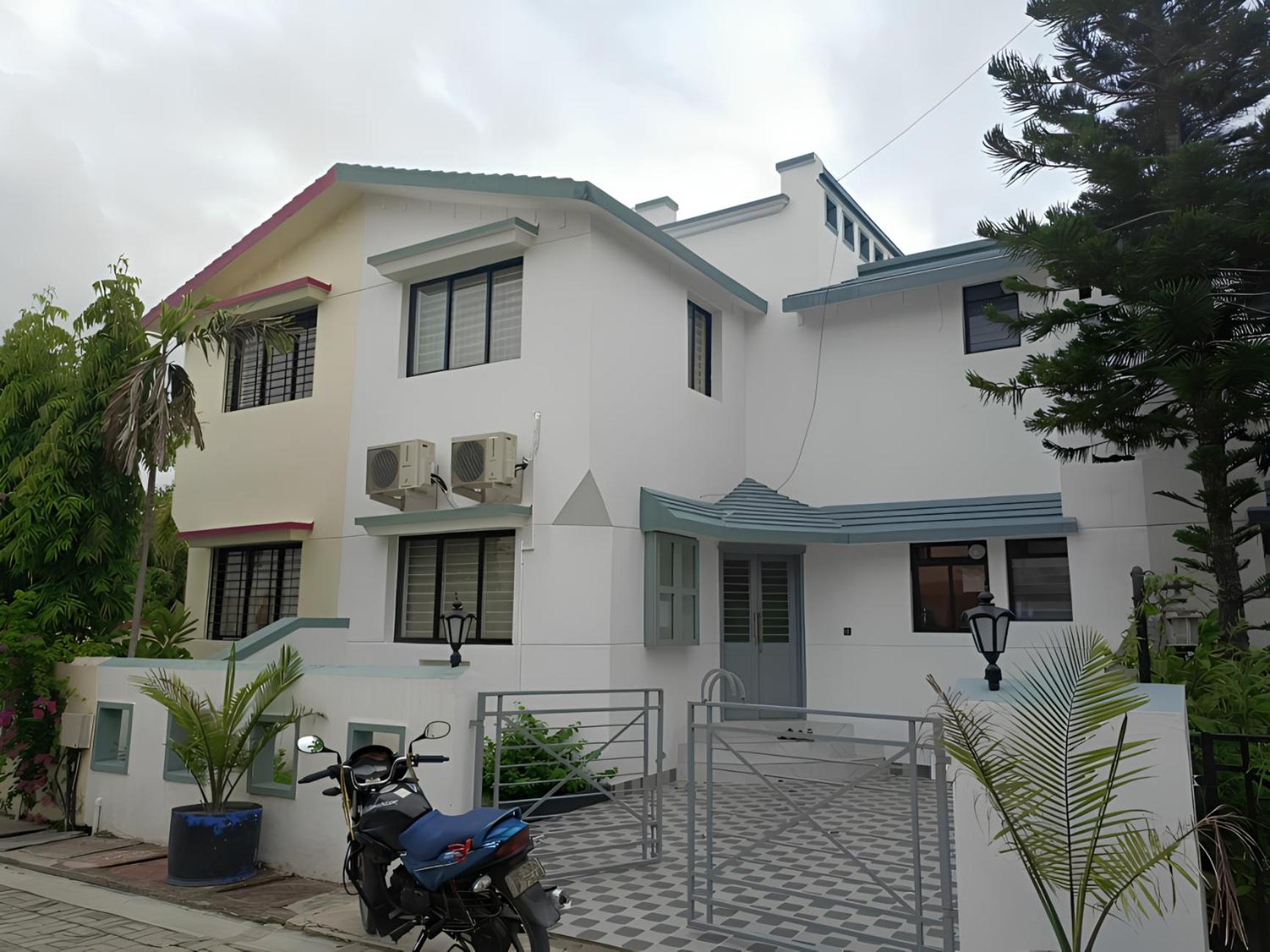 Vidyarthy Villa