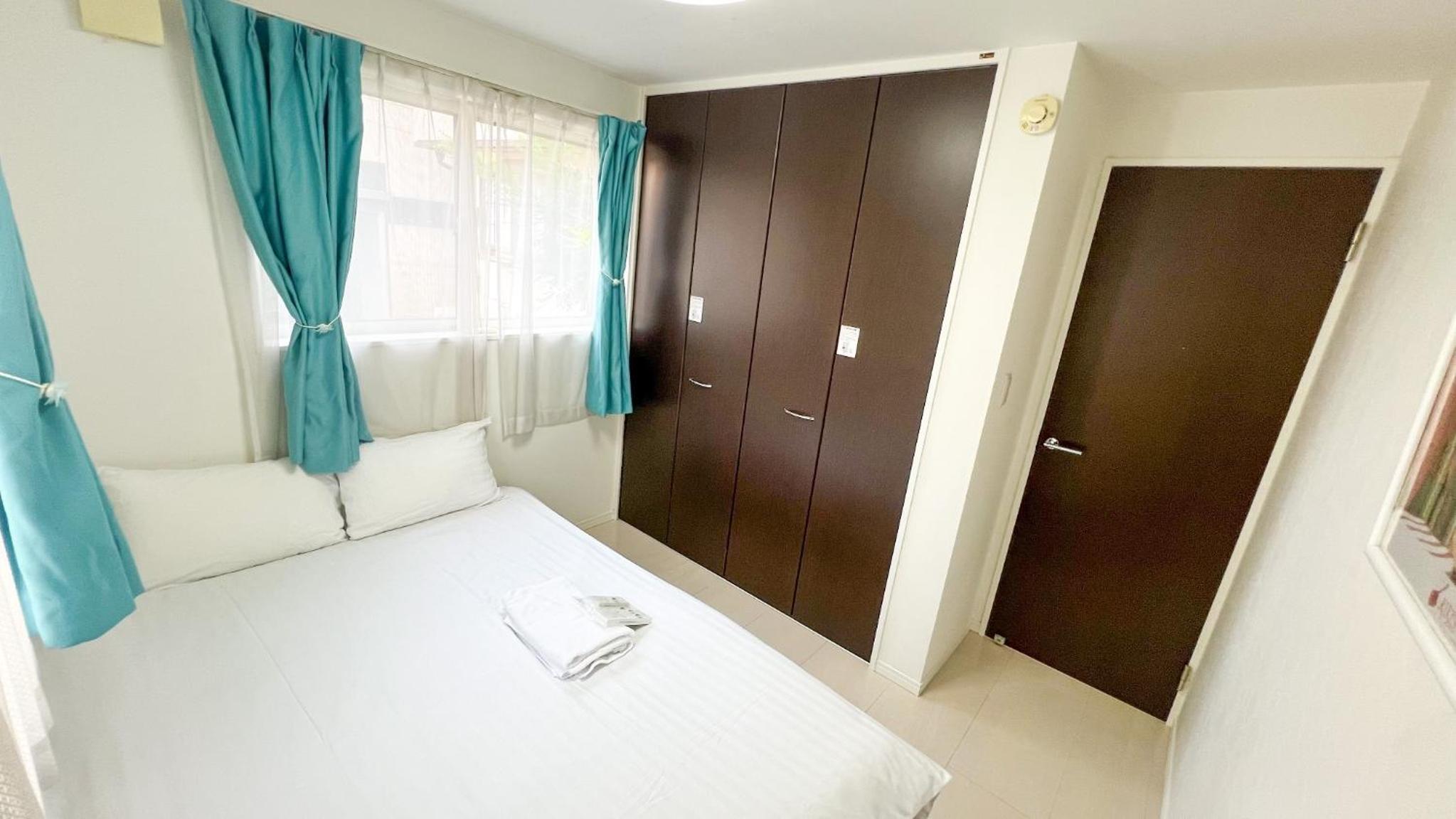JING HOUSE Shintakasago - Vacation STAY 17117