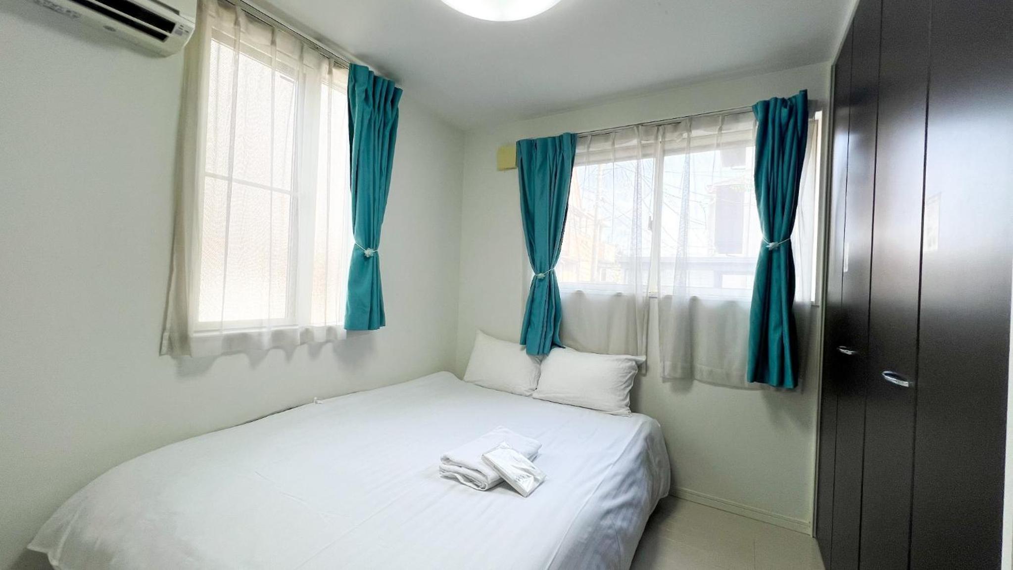 JING HOUSE Shintakasago - Vacation STAY 17117