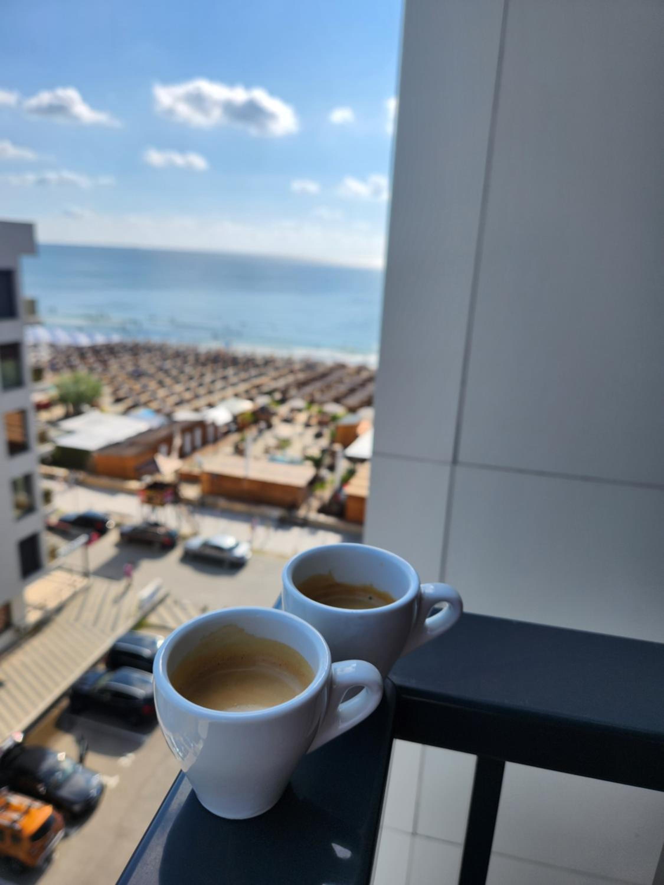 Seaside Amalia Apartament view 5