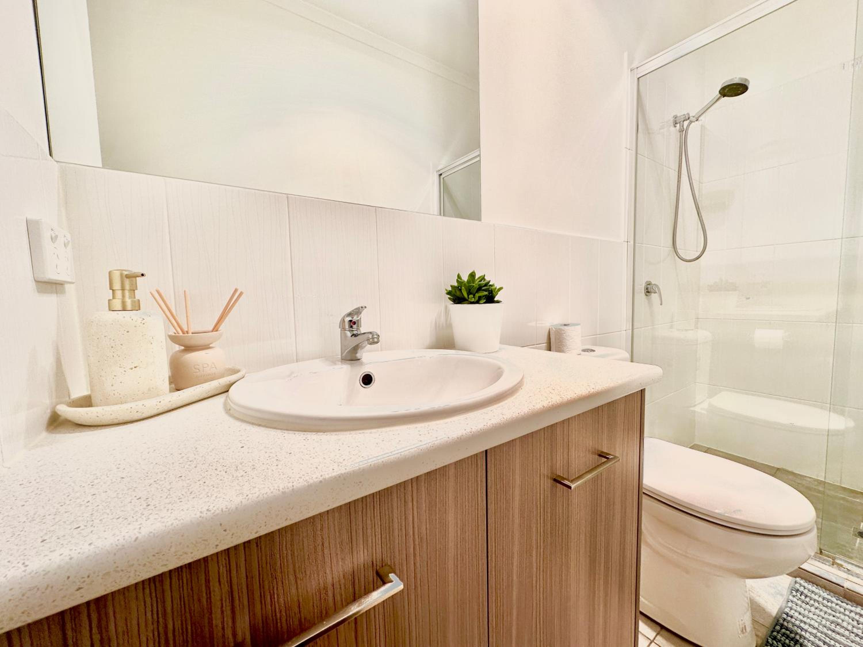 Heartwarming 3BR-Townhouse