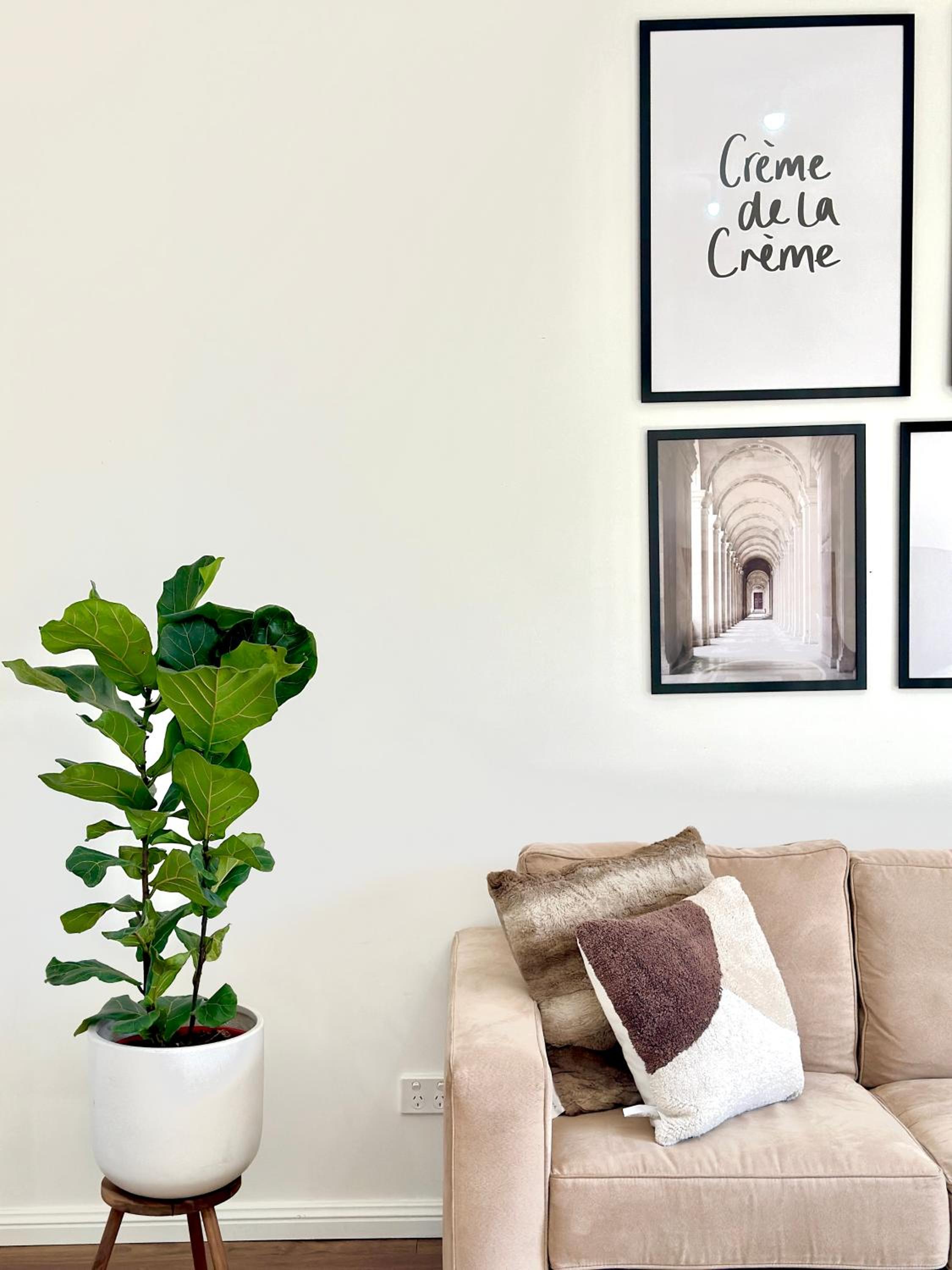 Heartwarming 3BR-Townhouse