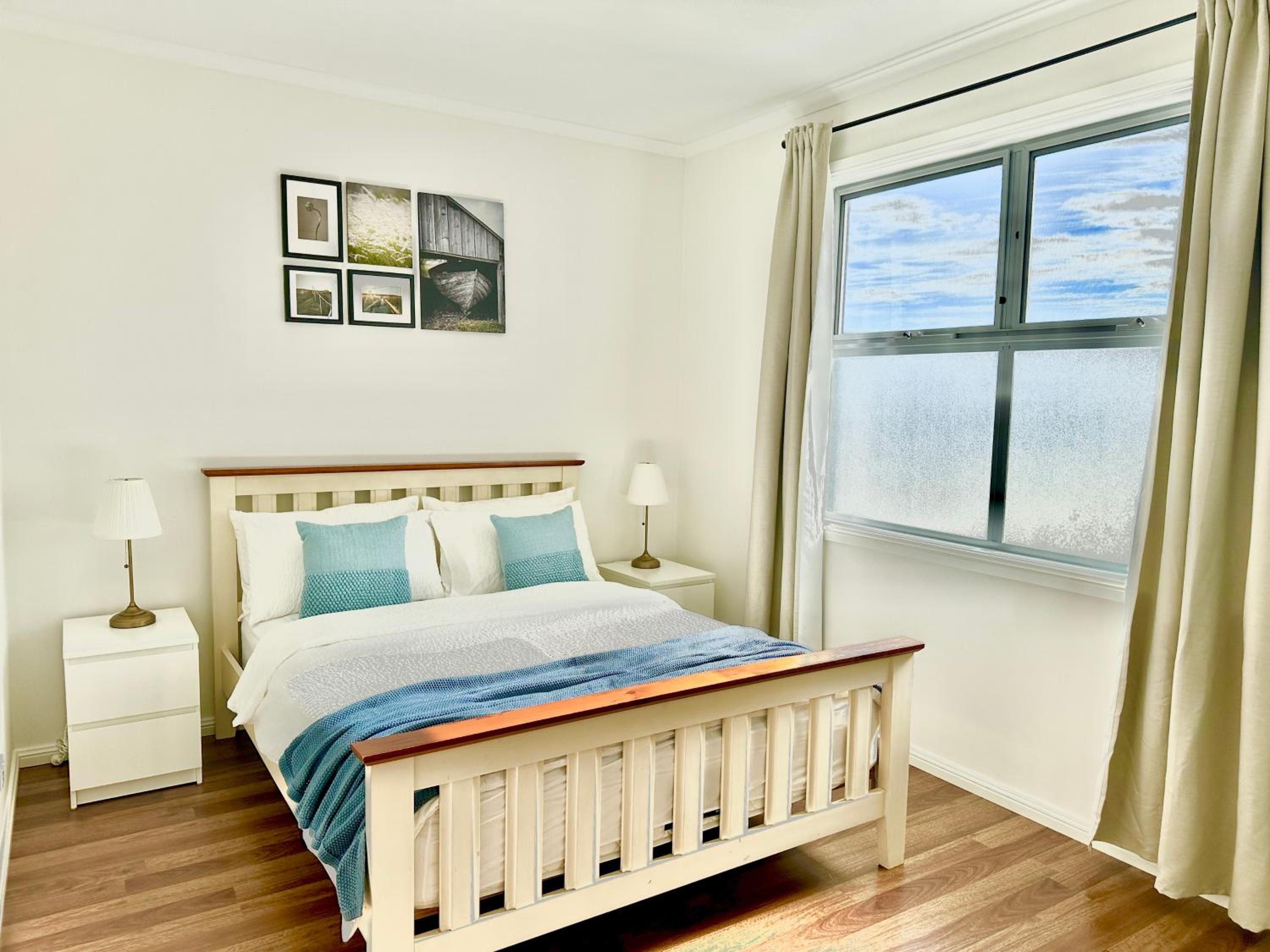 Heartwarming 3BR-Townhouse