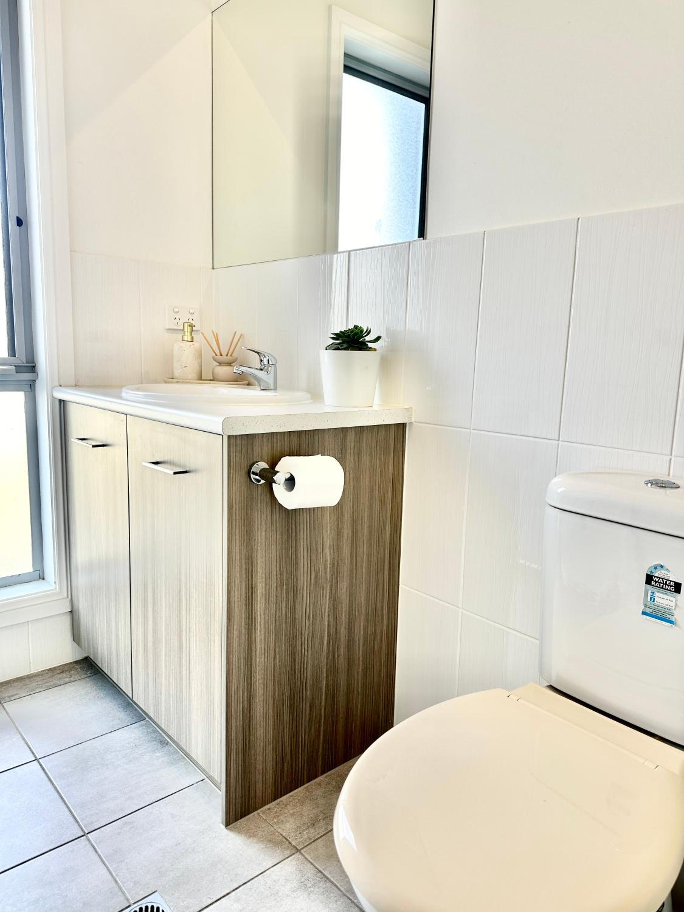 Heartwarming 3BR-Townhouse