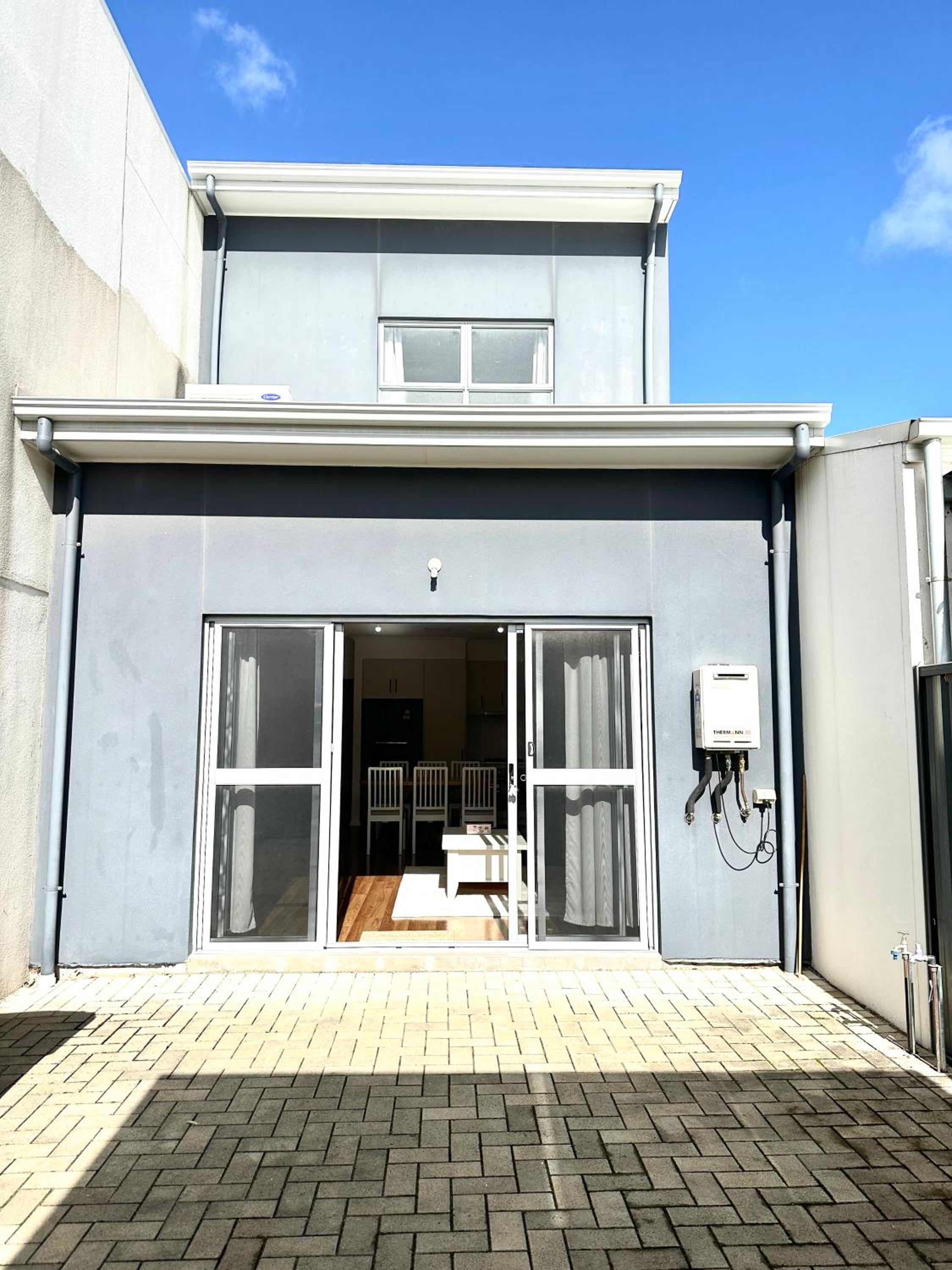 Heartwarming 3BR-Townhouse
