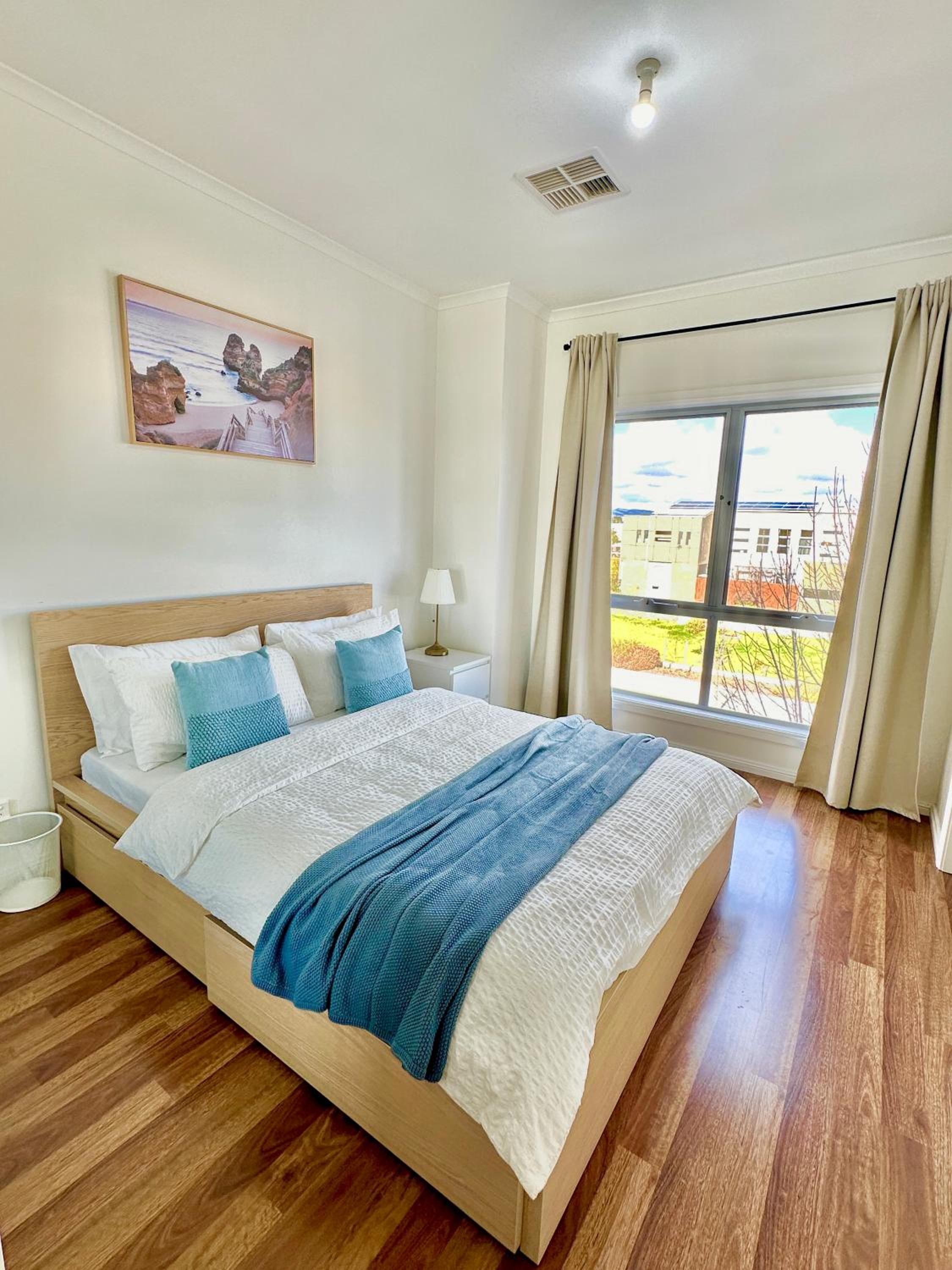 Heartwarming 3BR-Townhouse