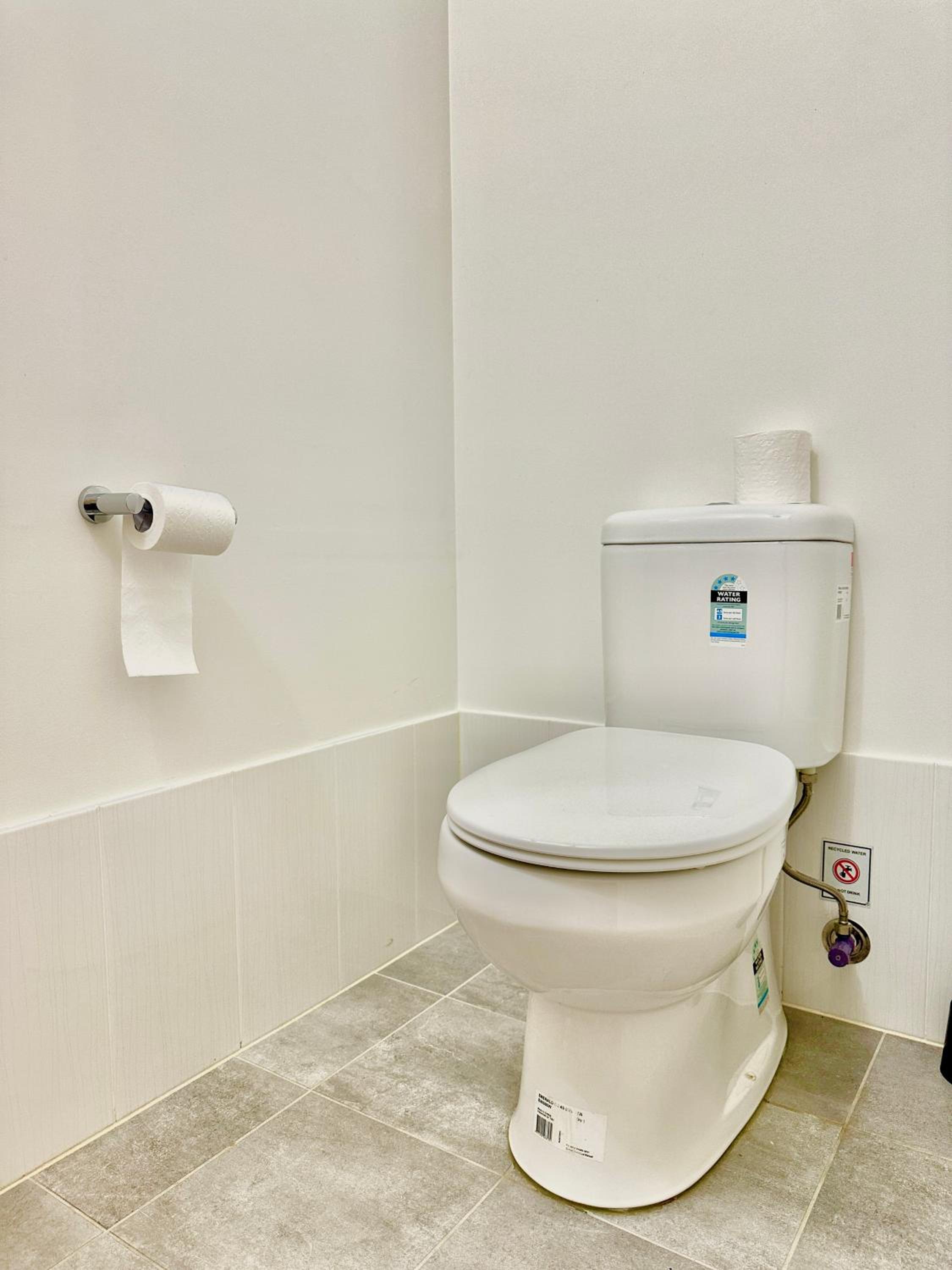Heartwarming 3BR-Townhouse
