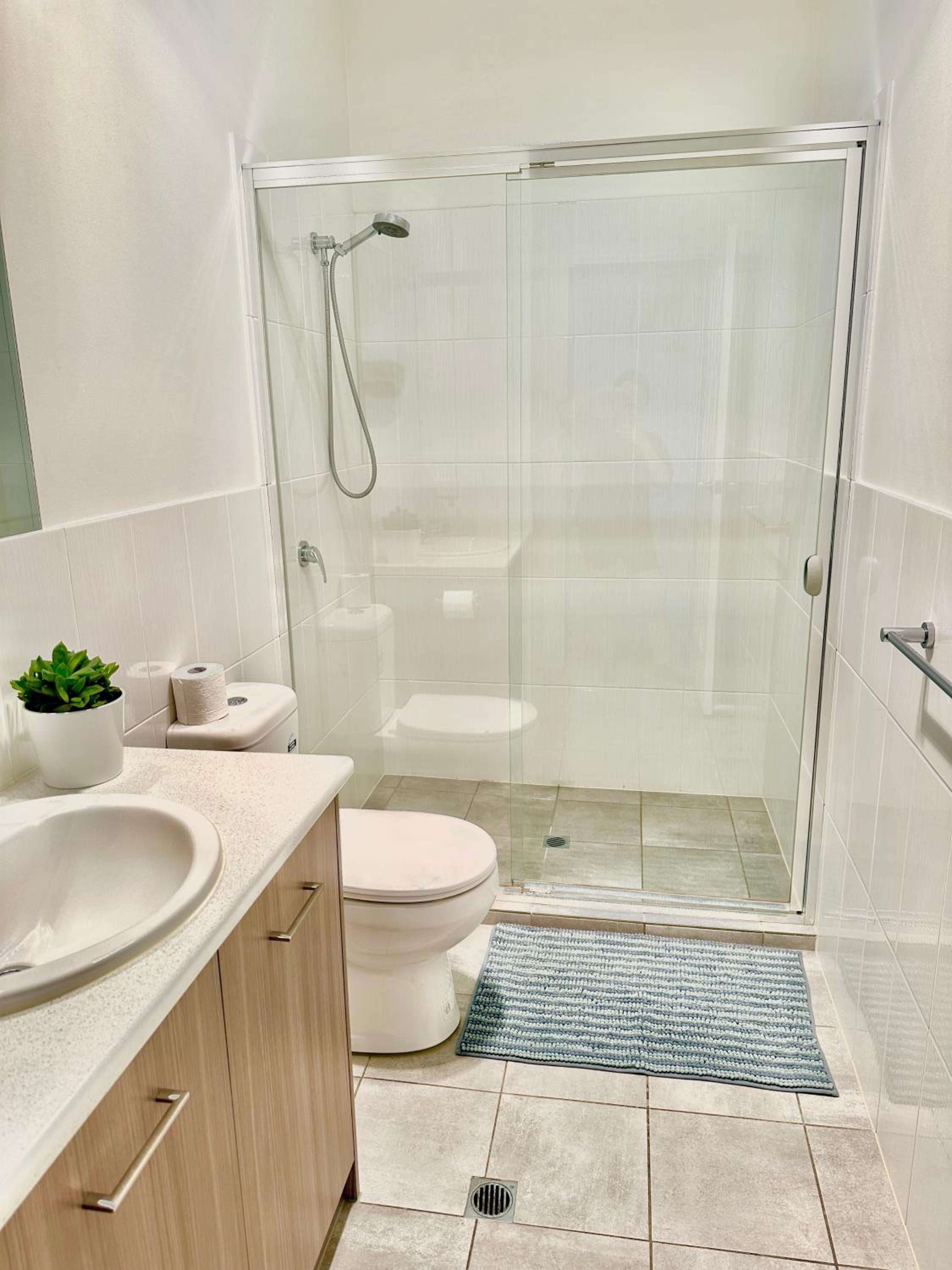 Heartwarming 3BR-Townhouse