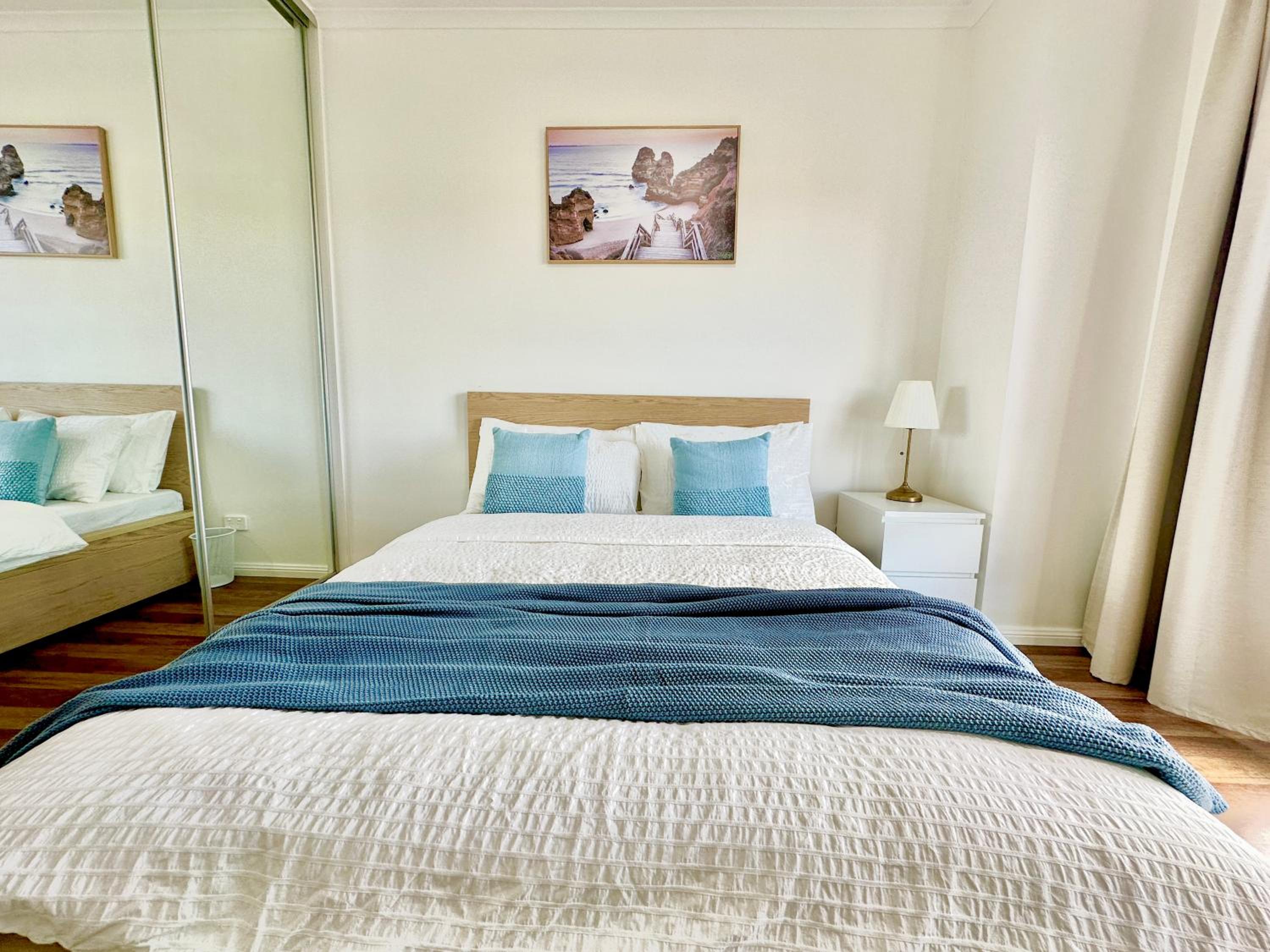 Heartwarming 3BR-Townhouse