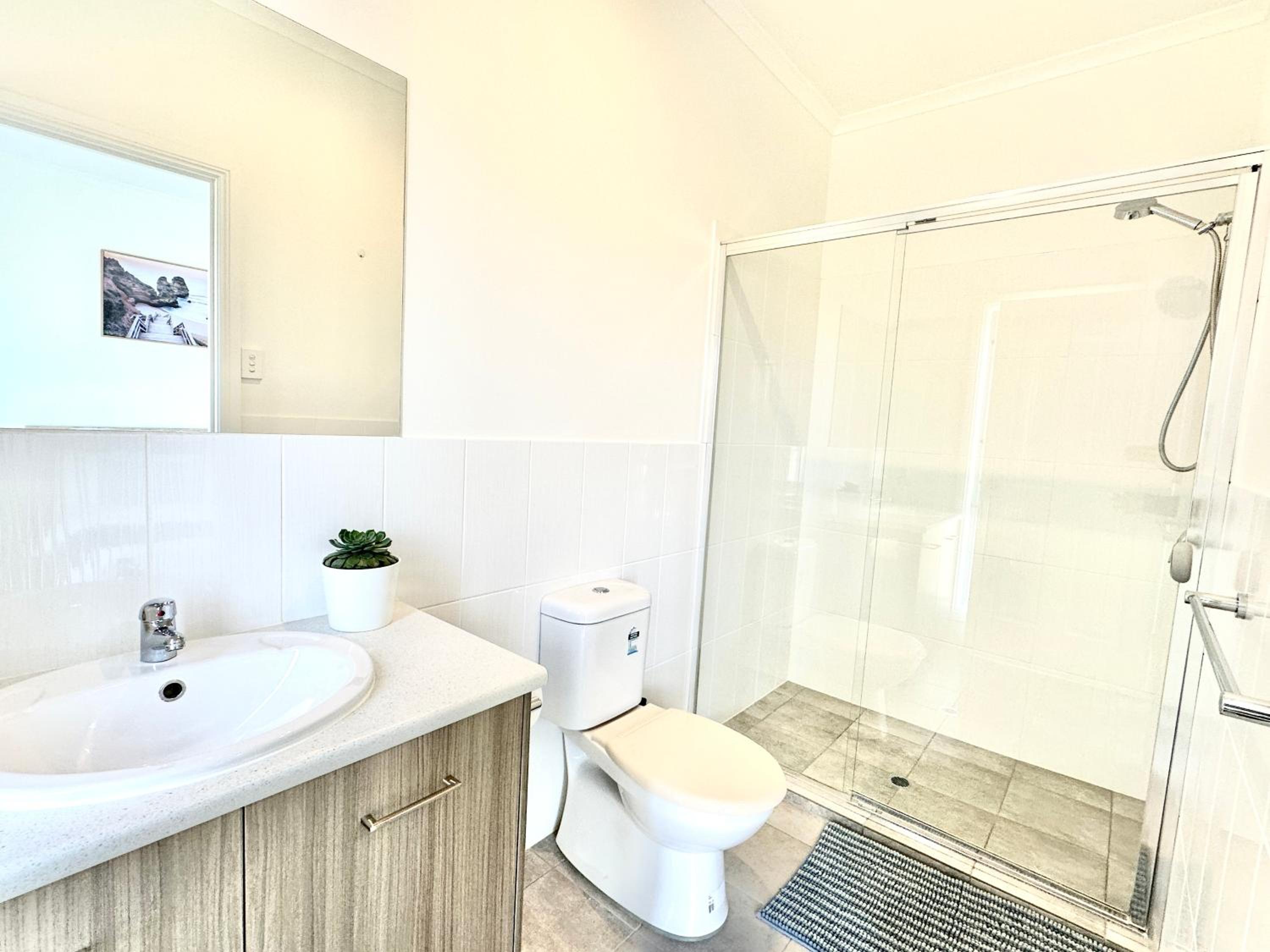 Heartwarming 3BR-Townhouse