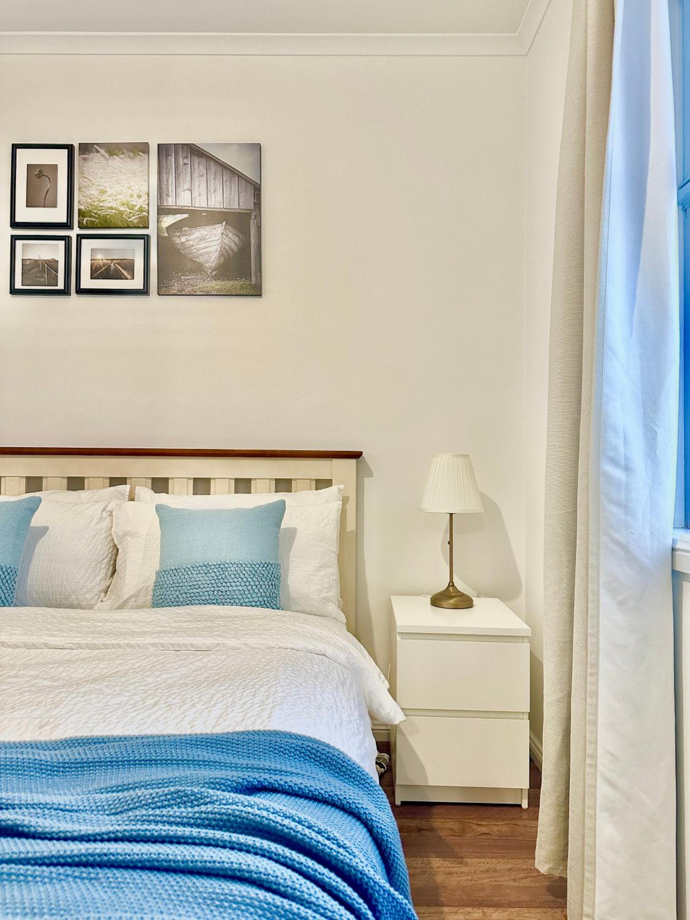 Heartwarming 3BR-Townhouse