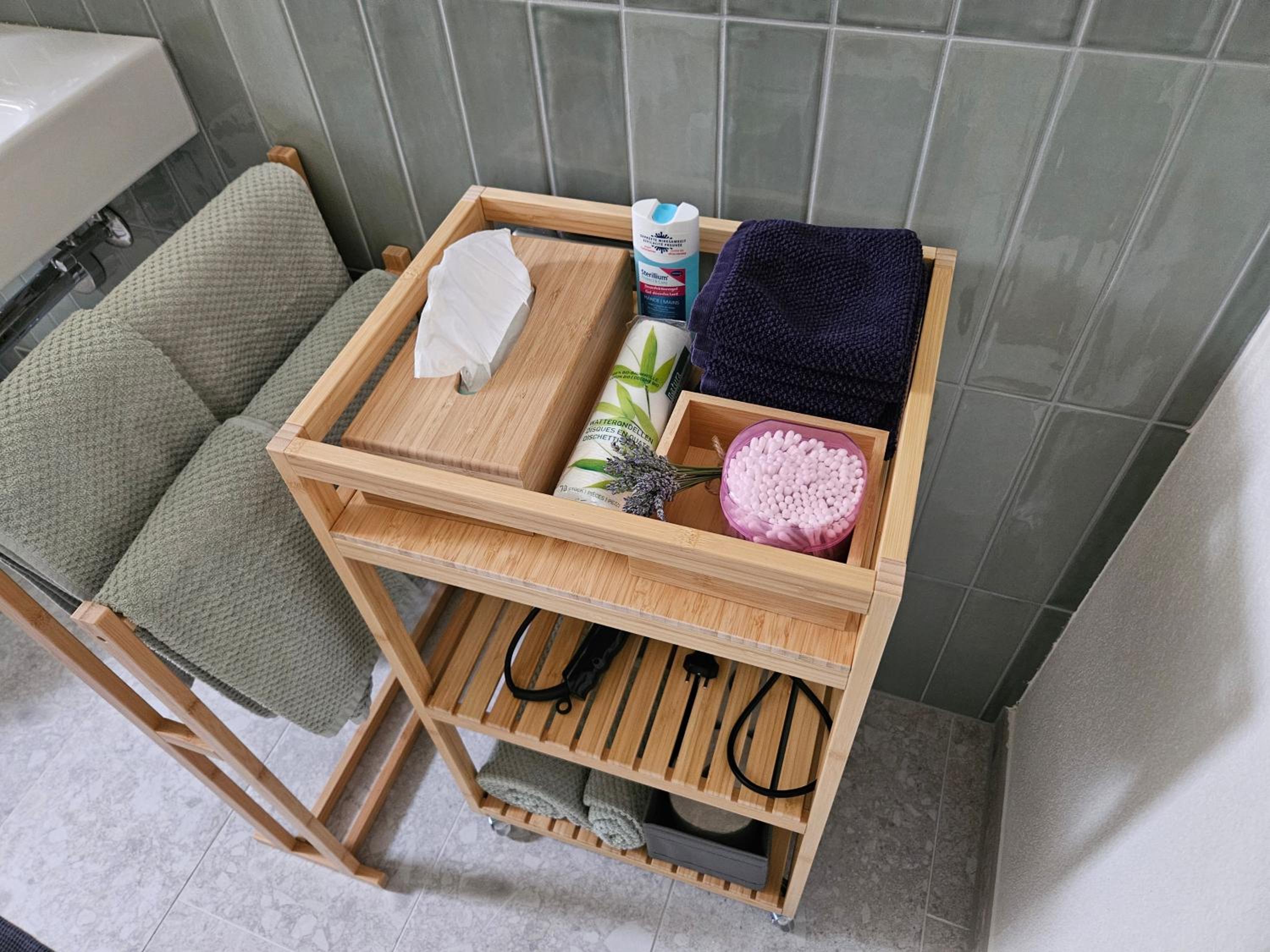 New 2 BR Apartment - 15min from Paradeplatz