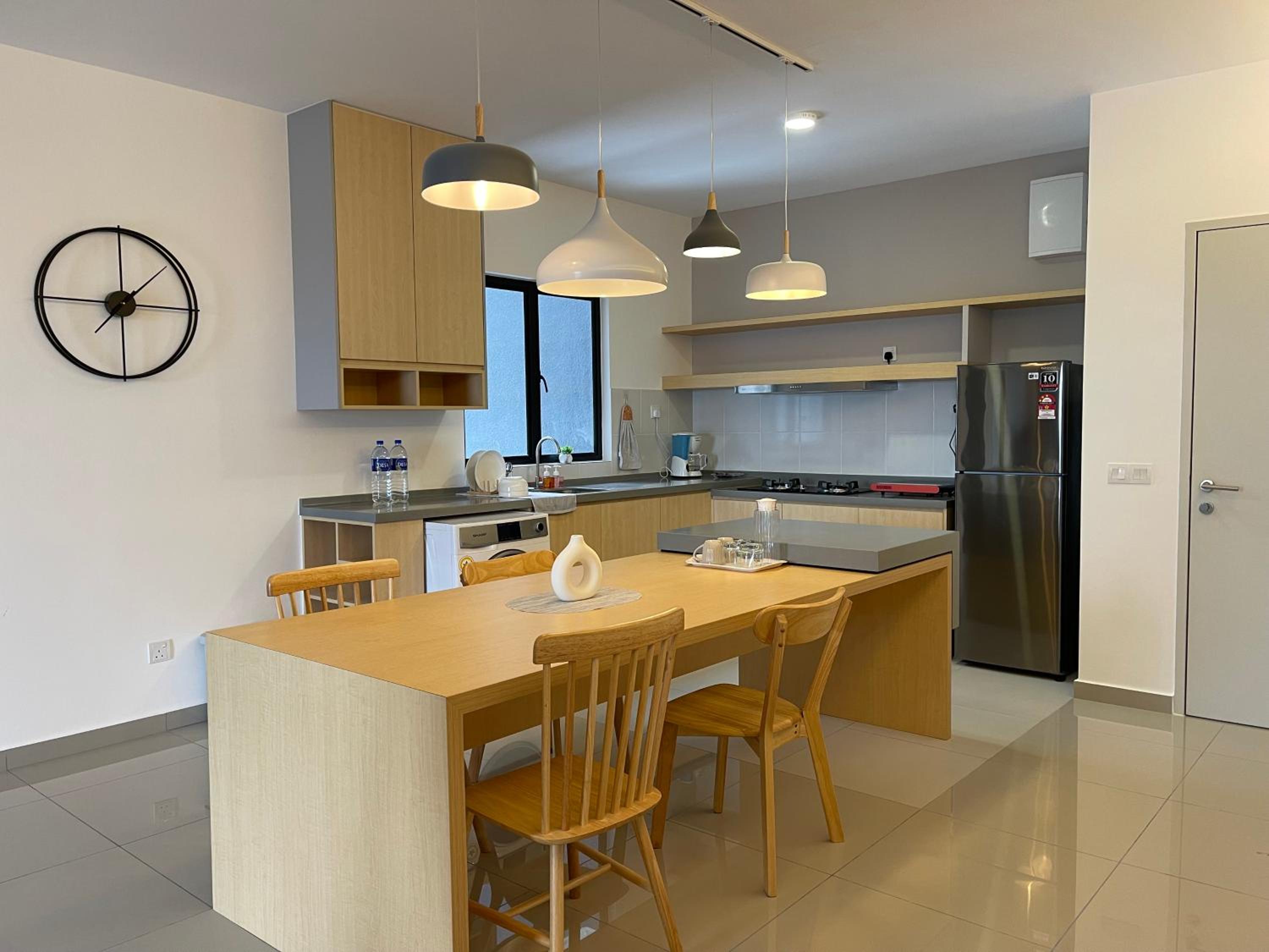 Havenwood Homestay photo 2
