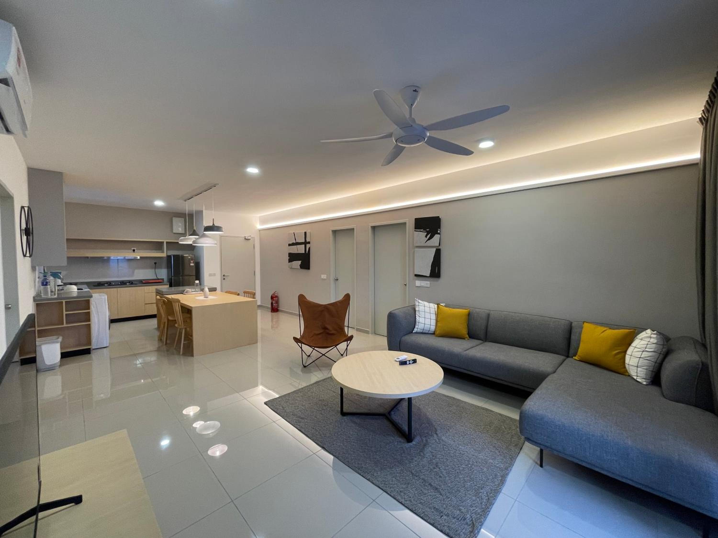 Havenwood Homestay photo 3