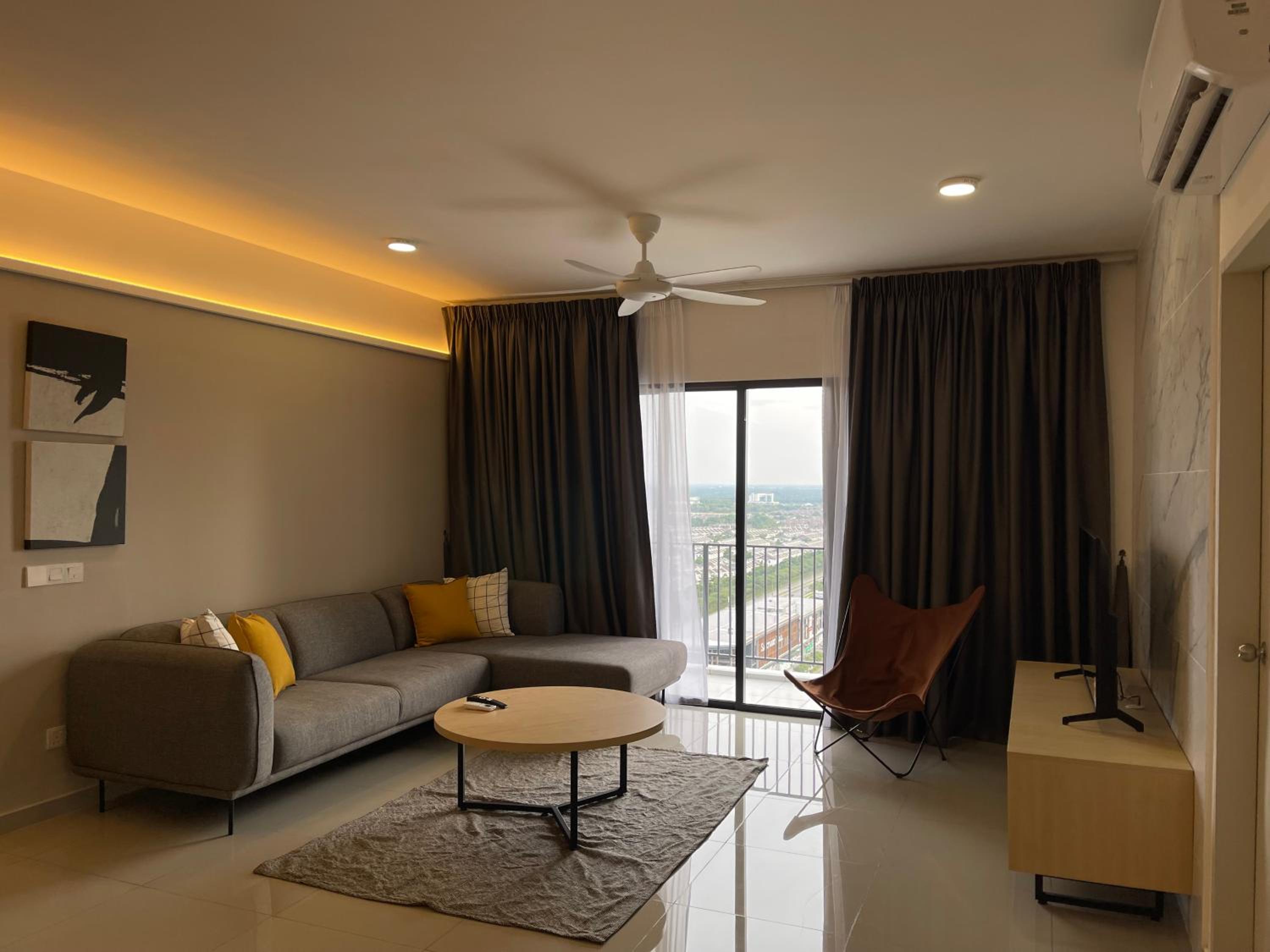 Havenwood Homestay photo 1