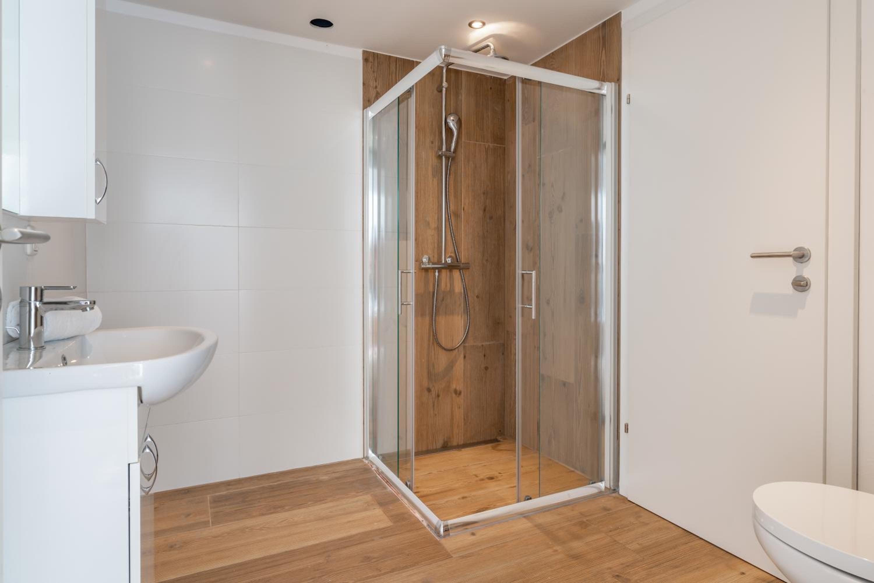 Alpen Lodge XL
