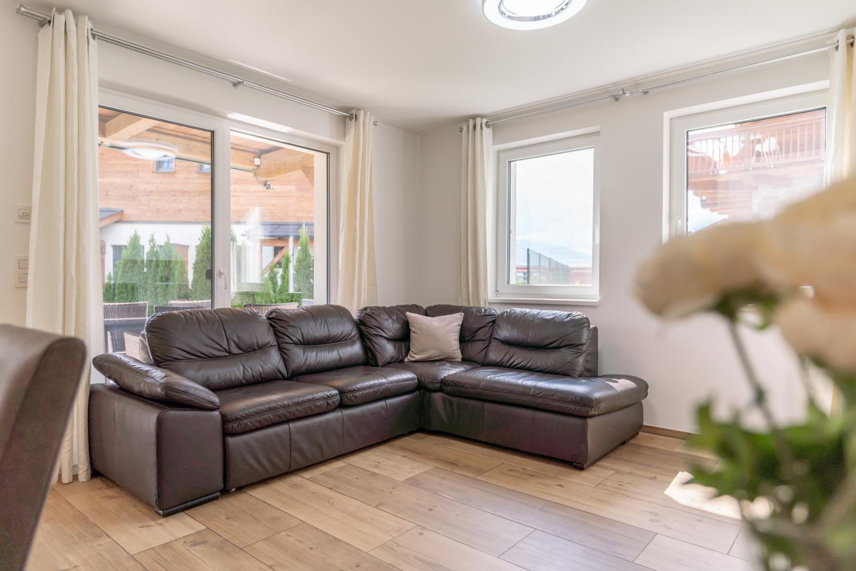 Alpen Lodge XL