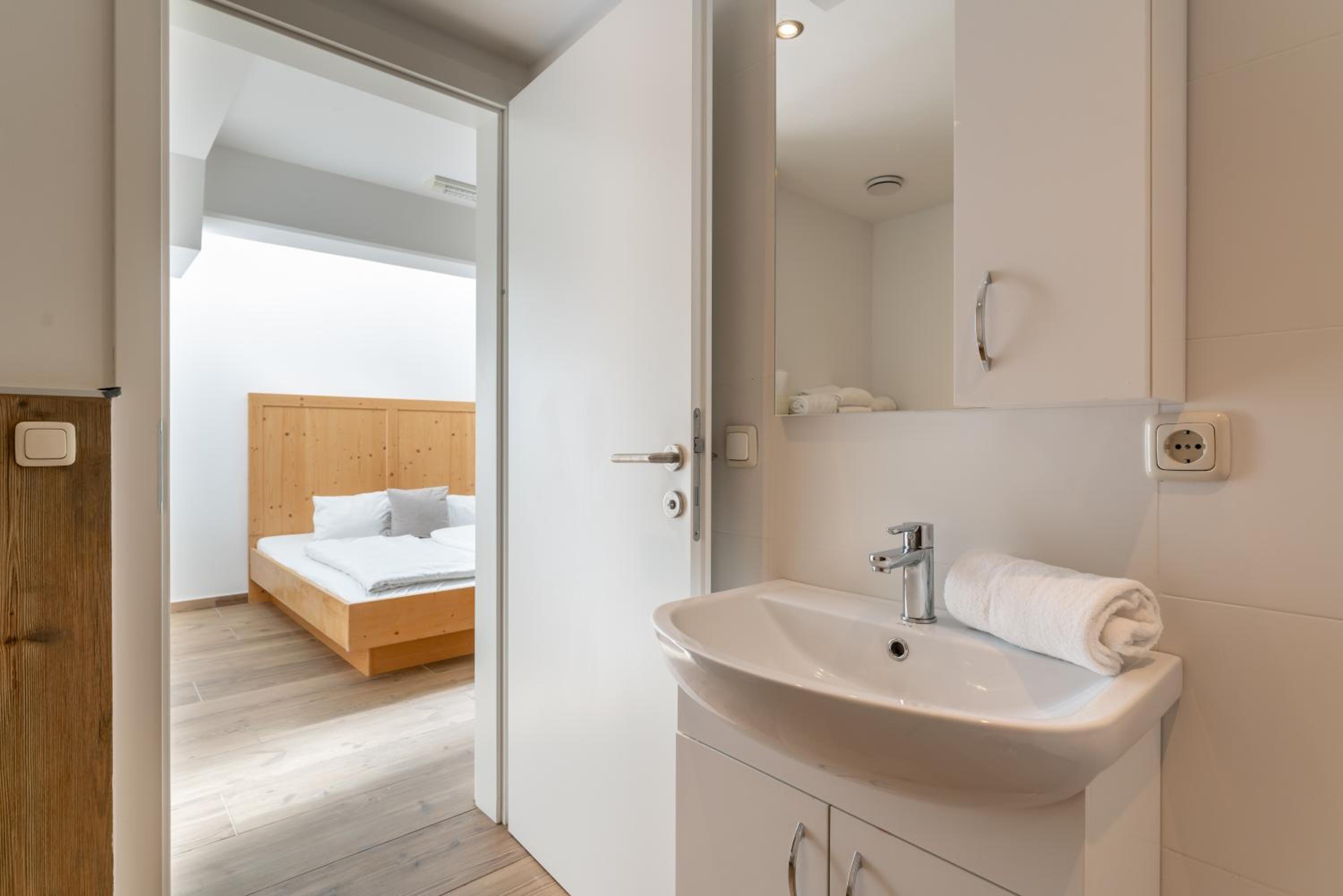 Alpen Lodge XL