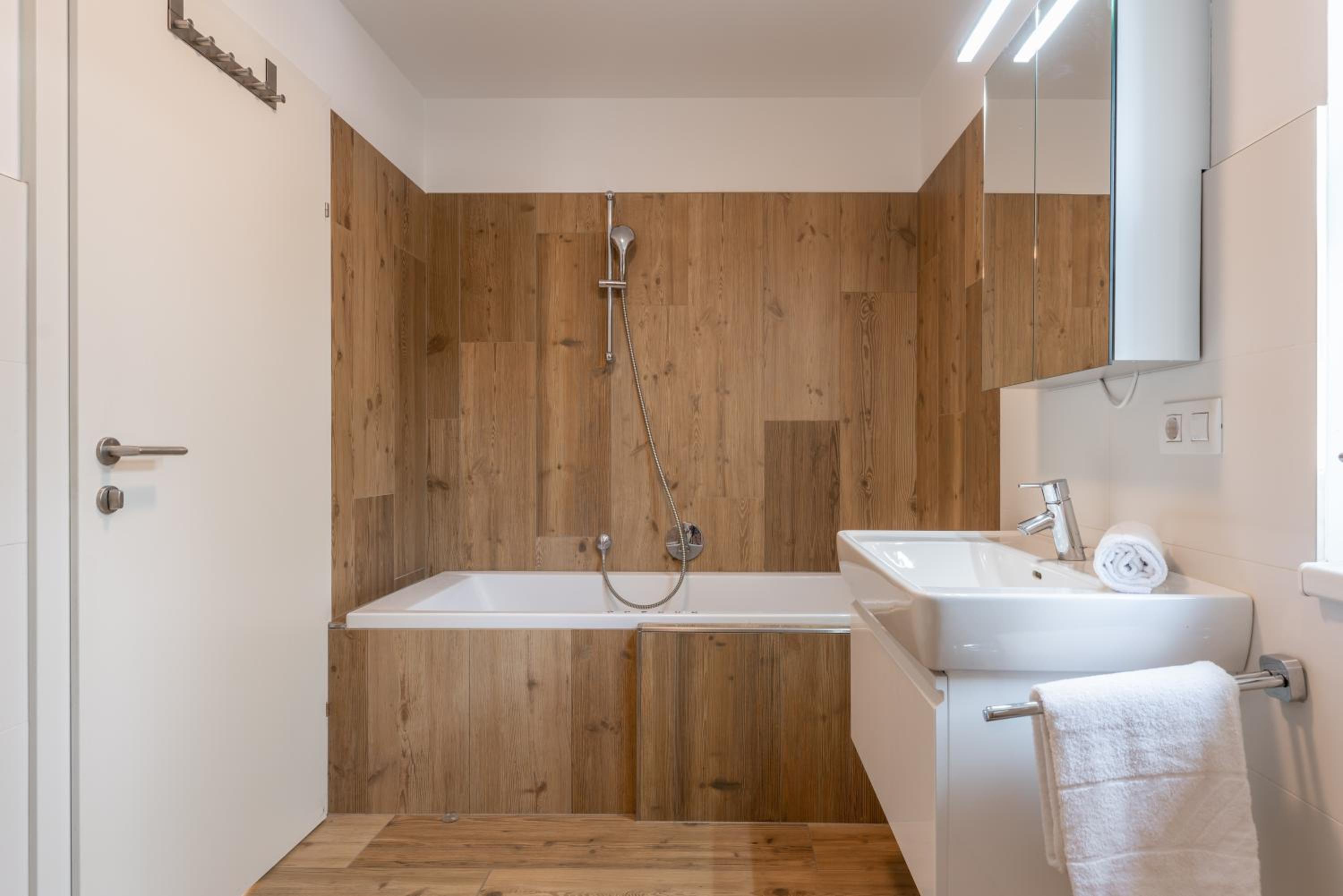 Alpen Lodge XL