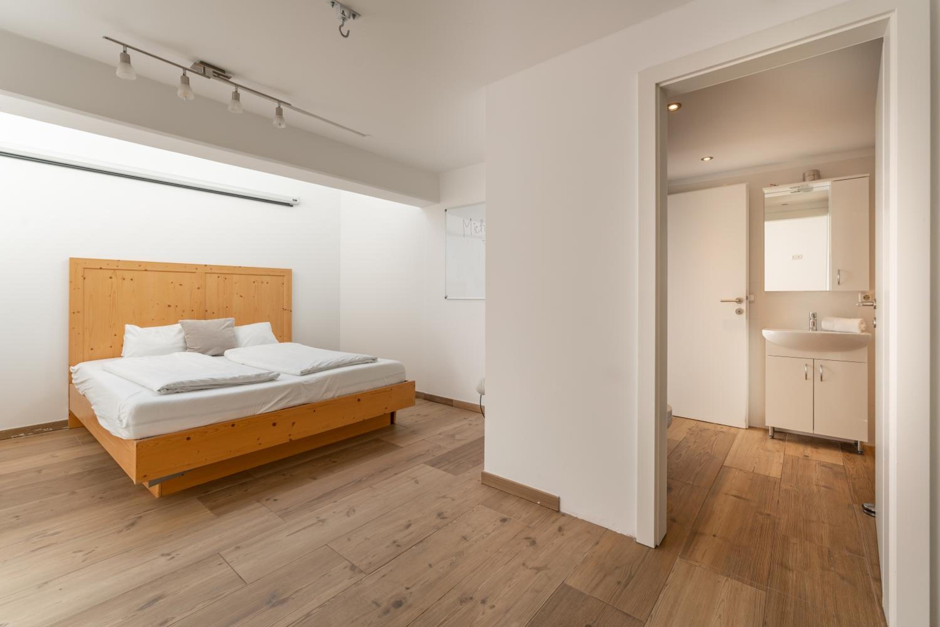 Alpen Lodge XL