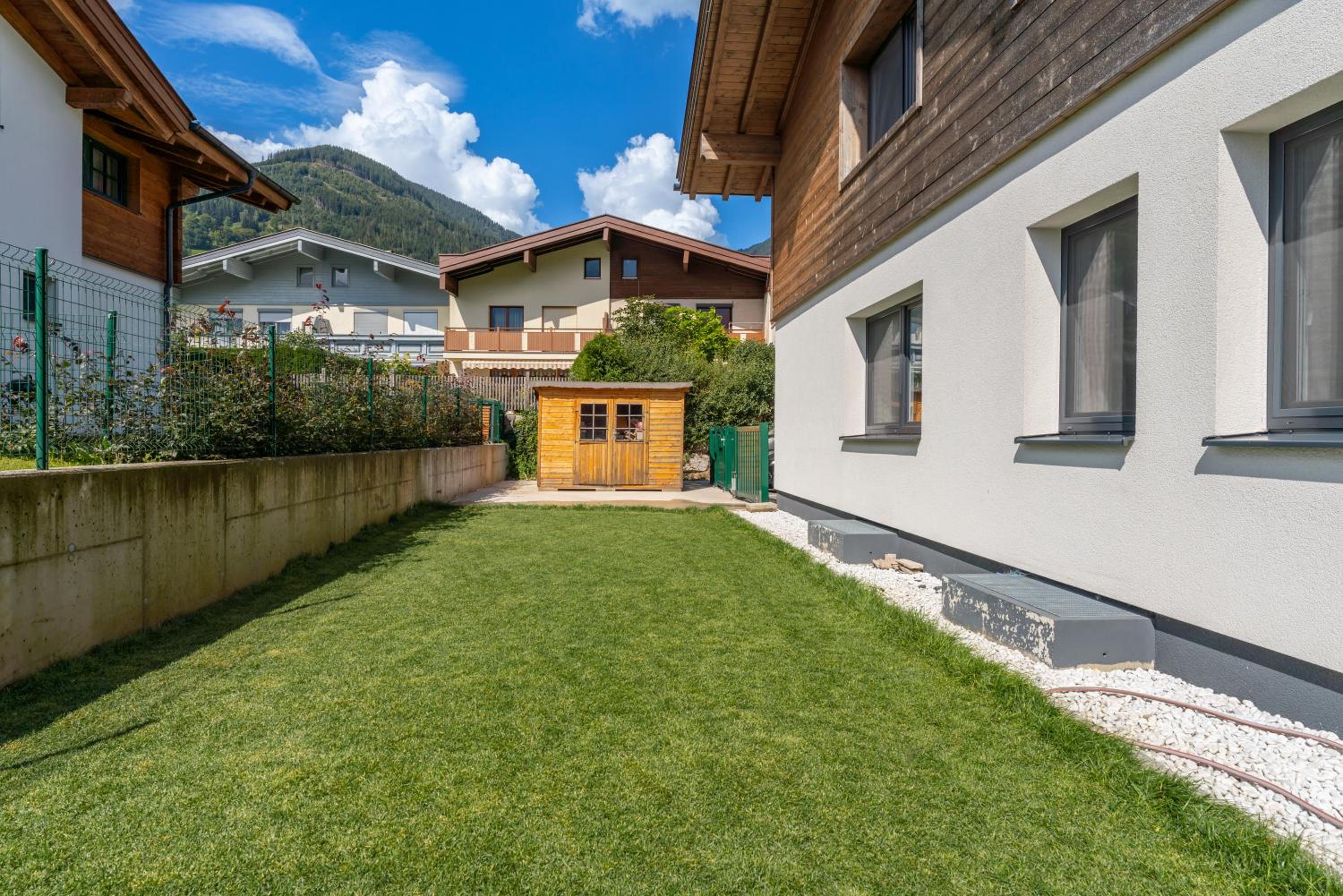 Alpen Lodge XL
