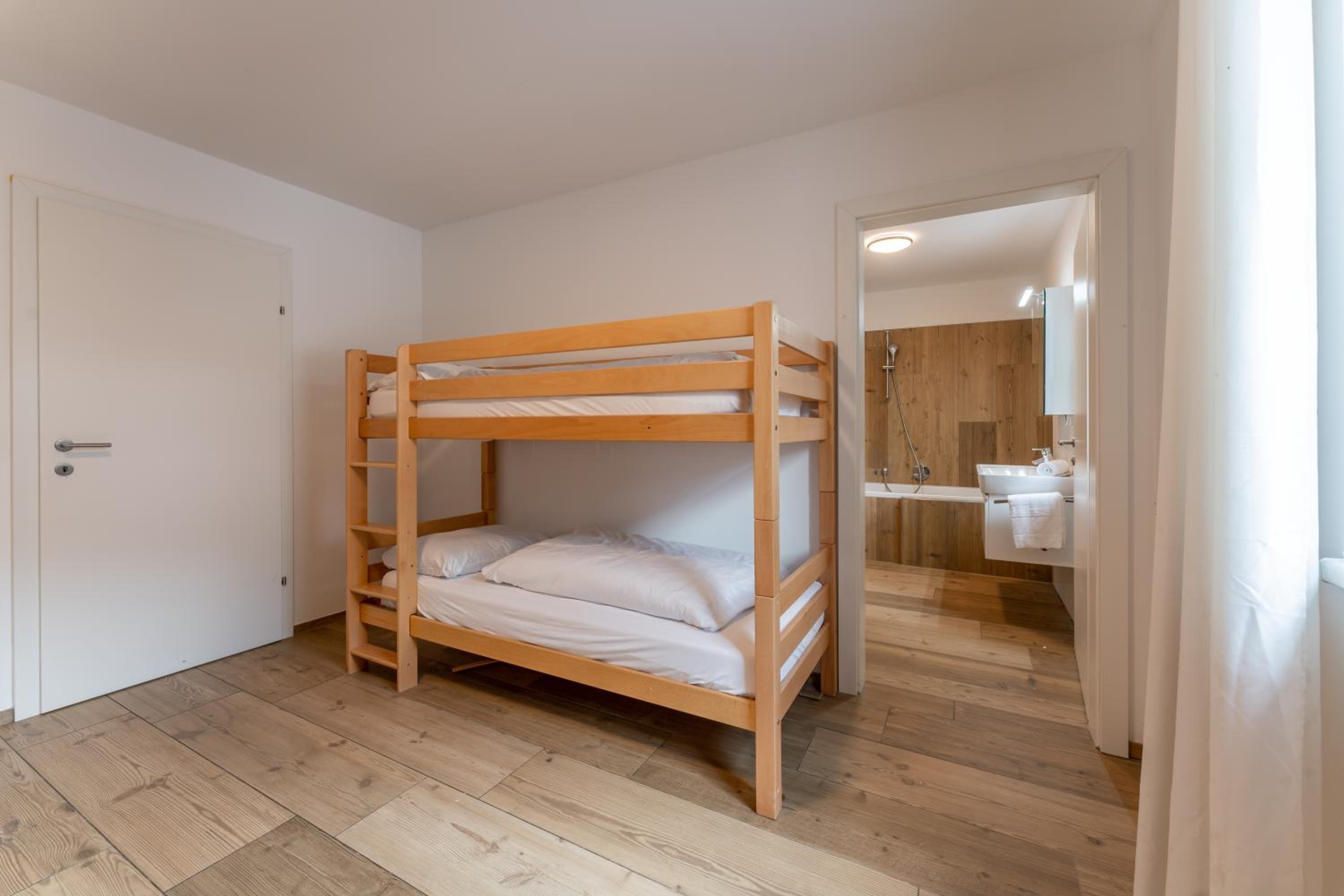 Alpen Lodge XL