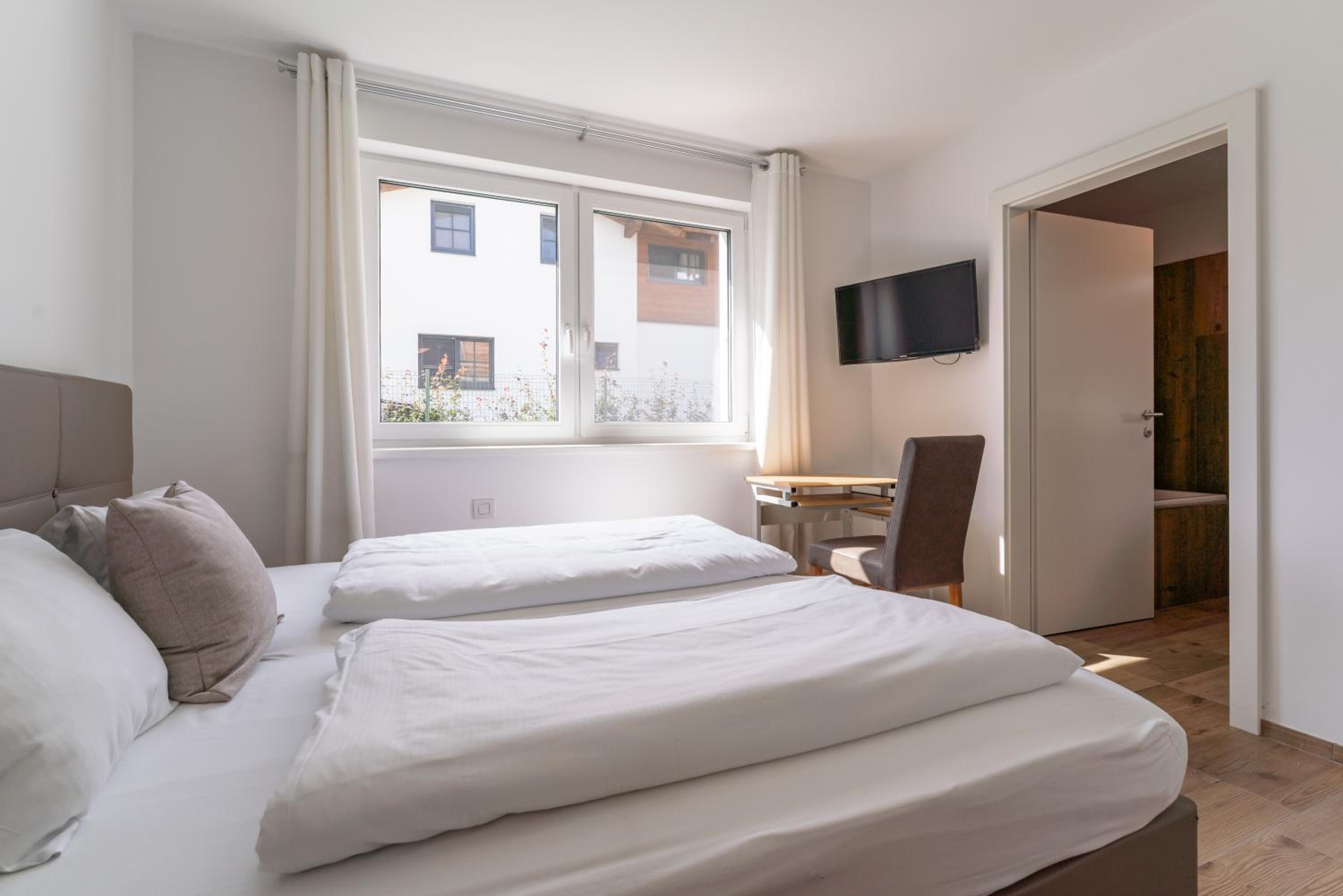 Alpen Lodge XL