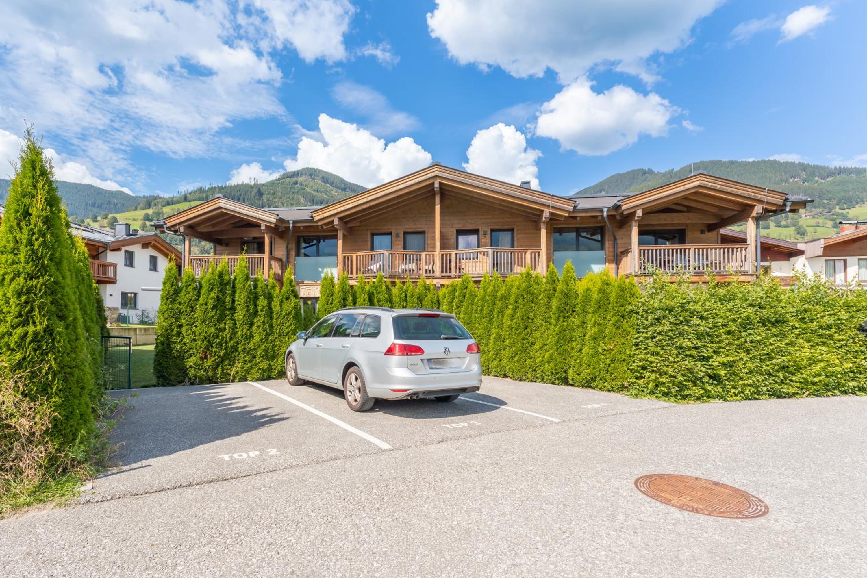 Alpen Lodge XL
