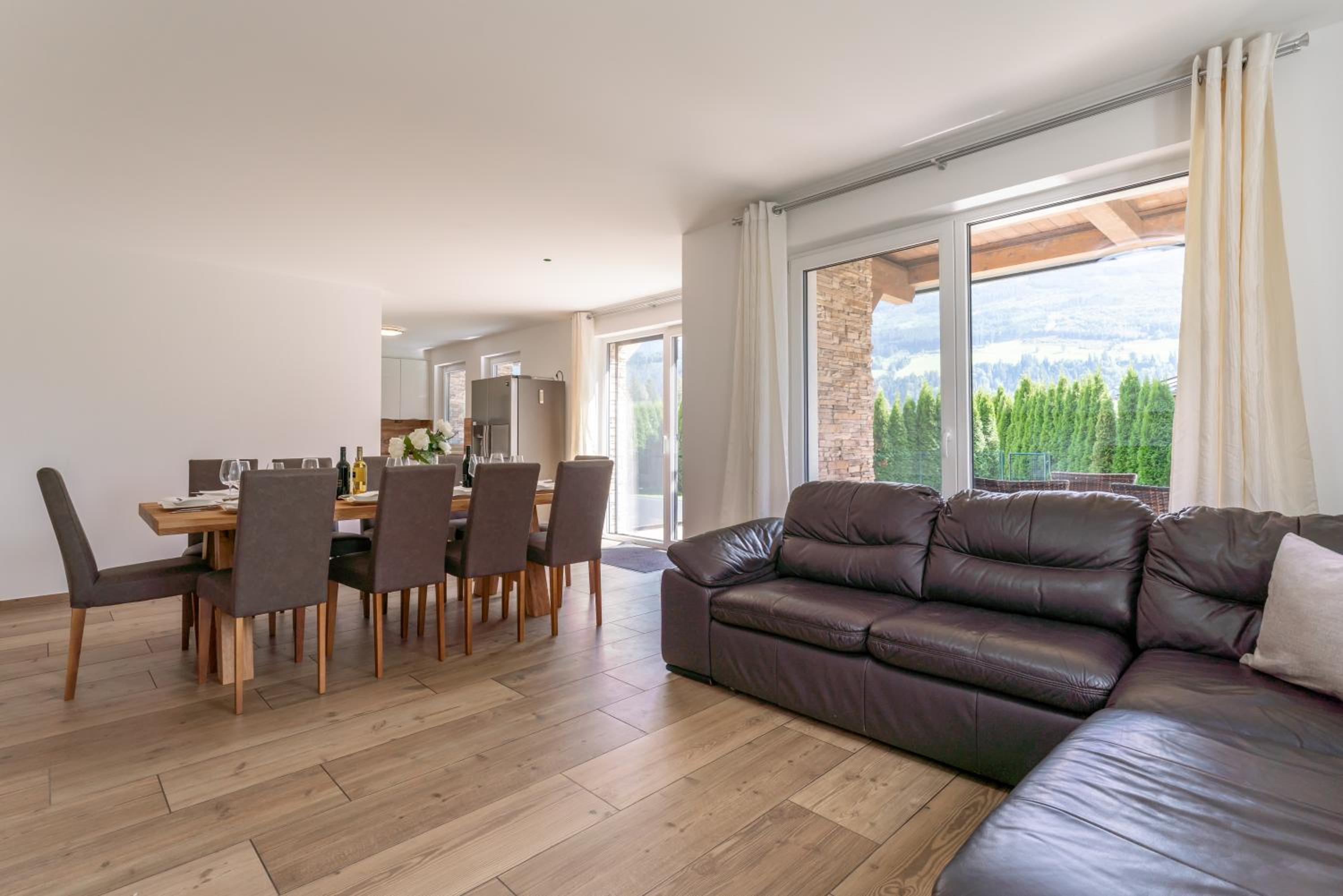 Alpen Lodge XL