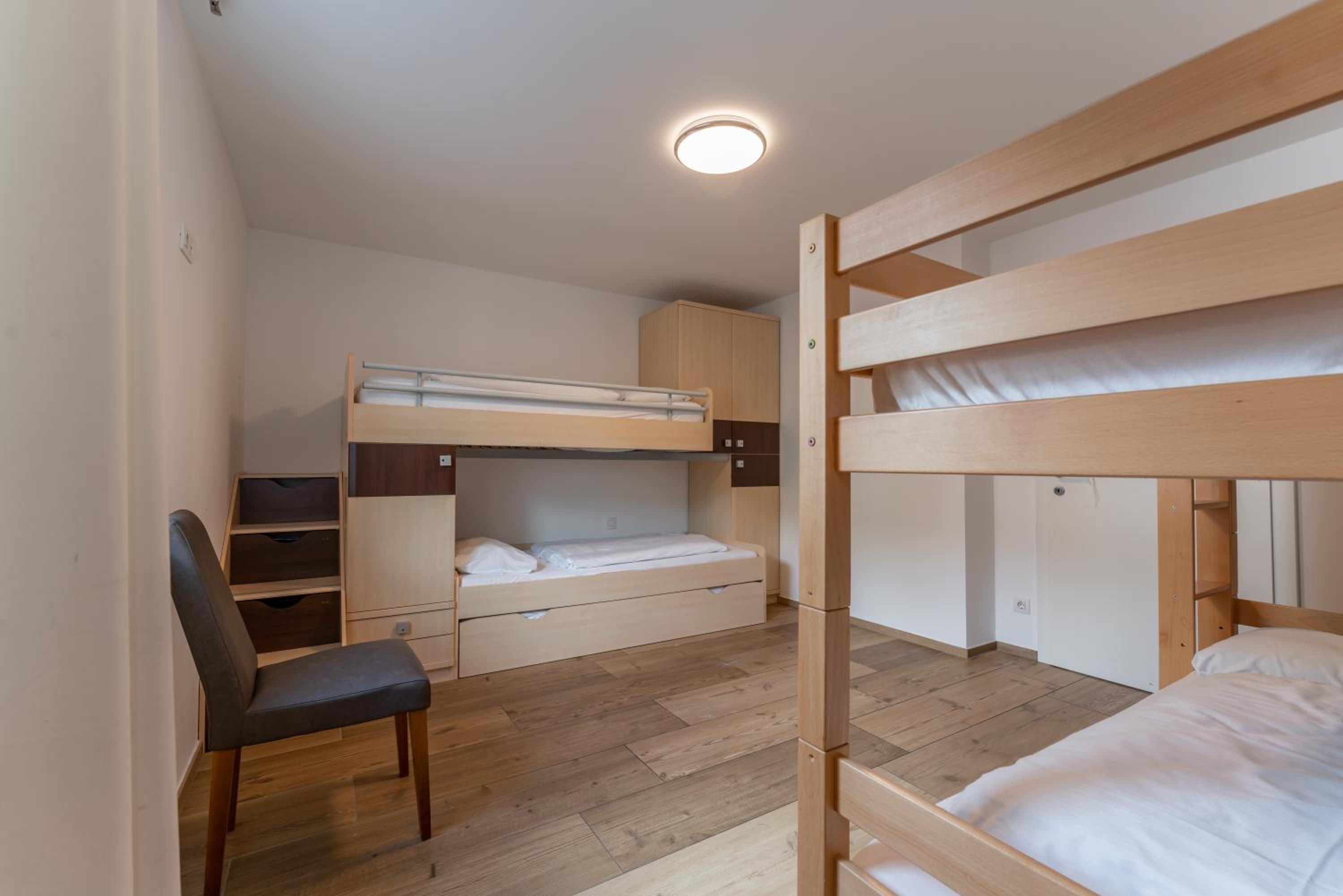 Alpen Lodge XL