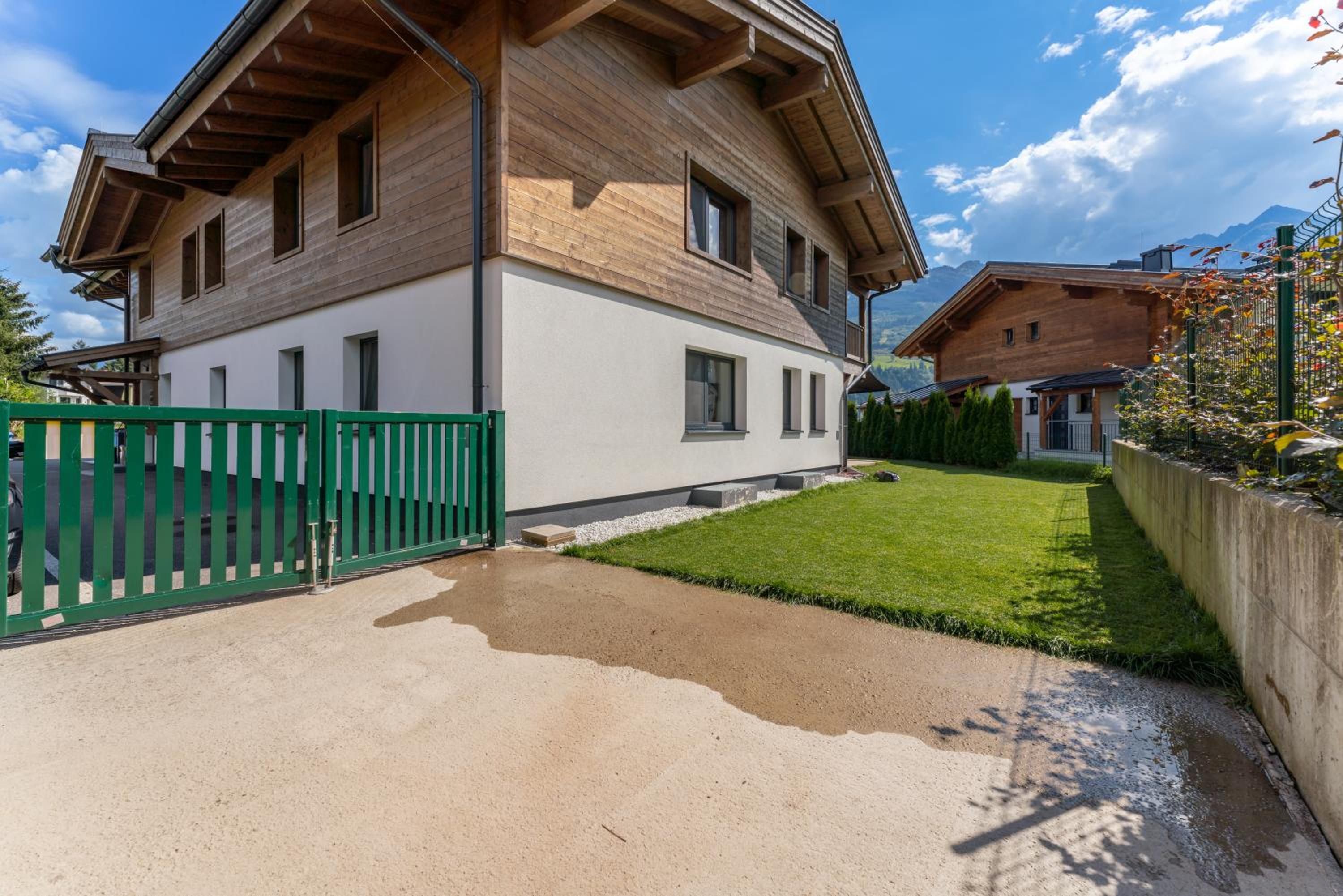 Alpen Lodge XL