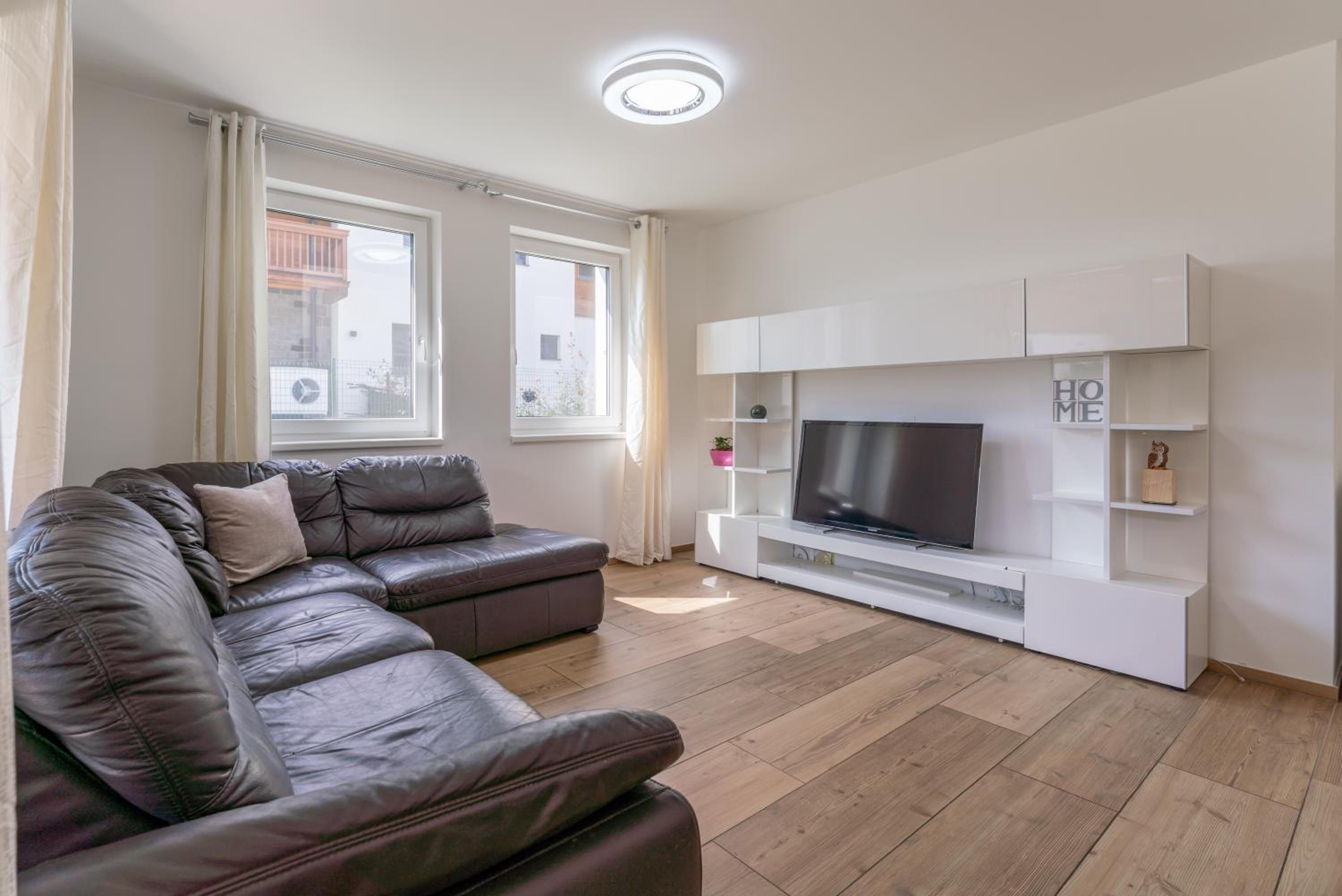 Alpen Lodge XL