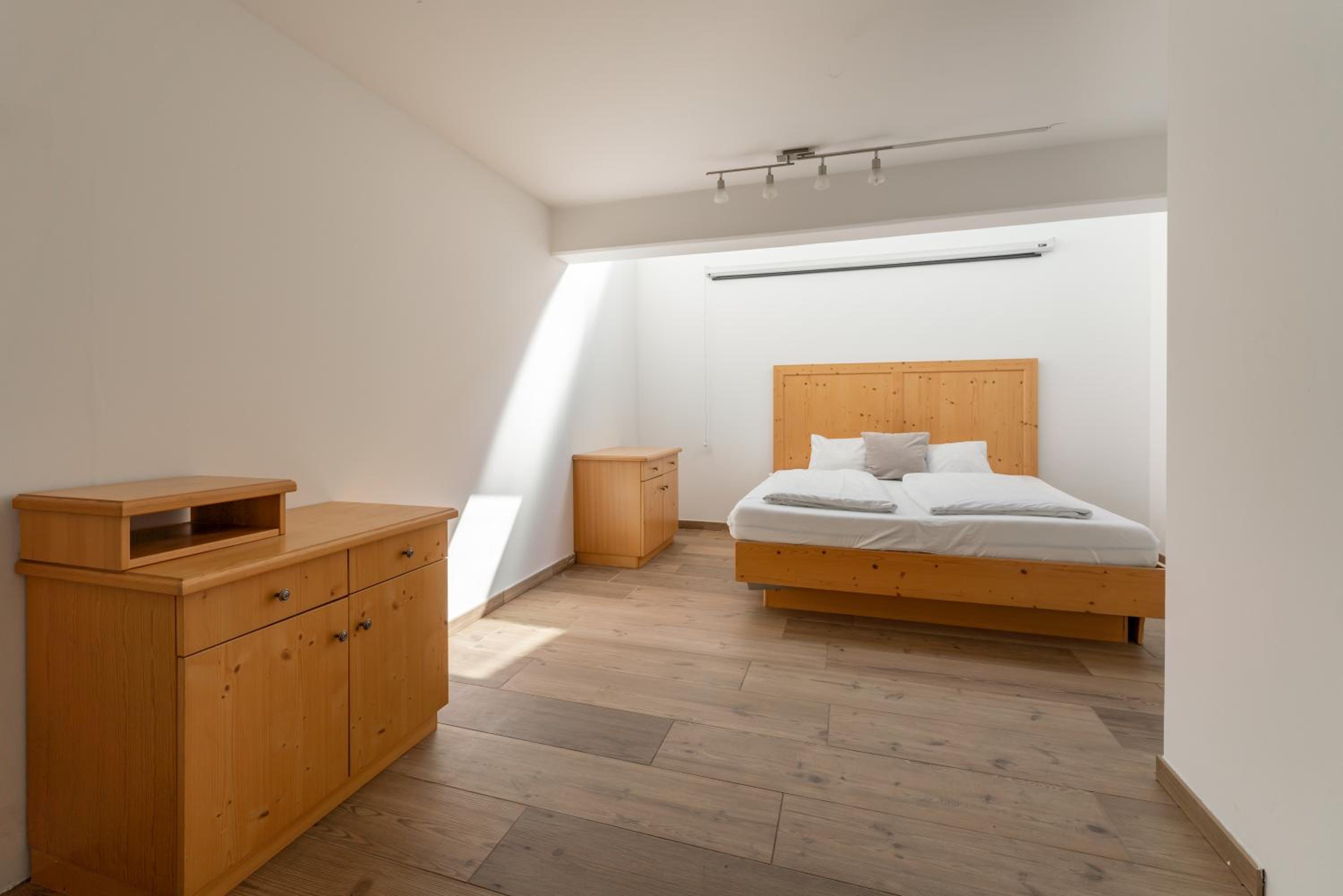 Alpen Lodge XL