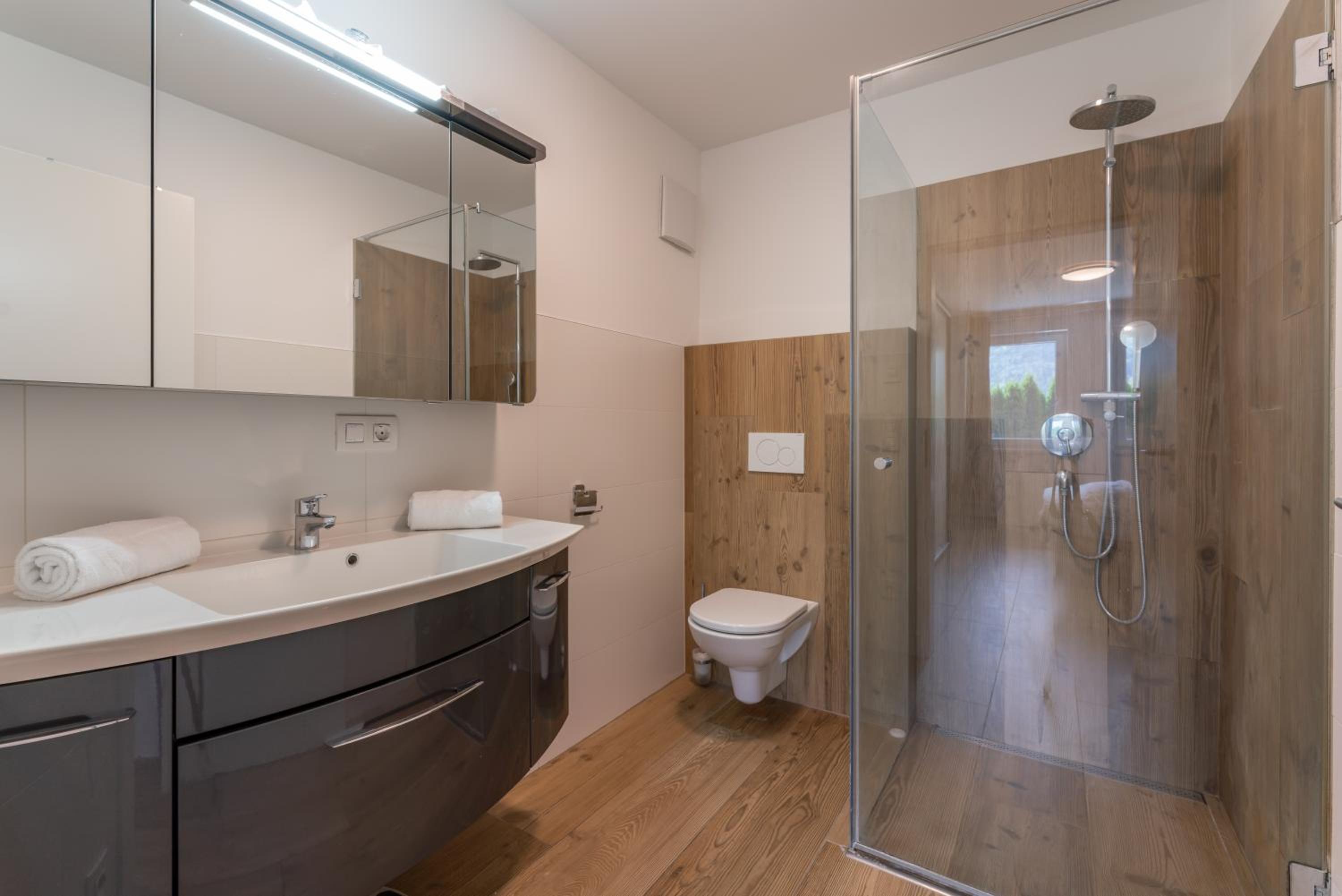 Alpen Lodge XL