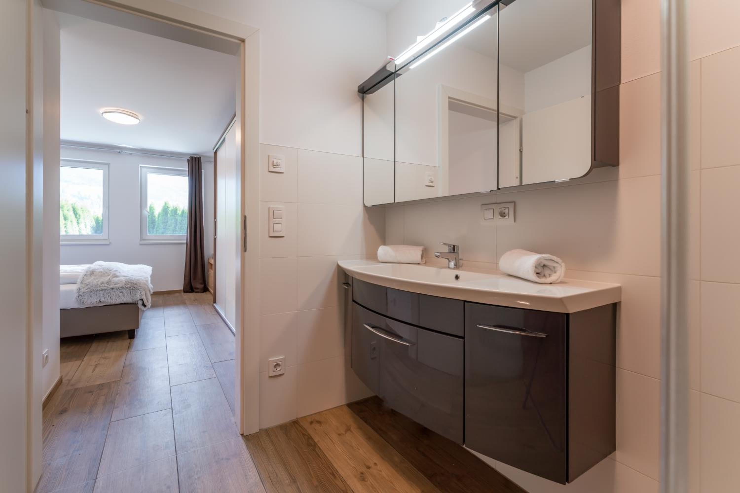 Alpen Lodge XL