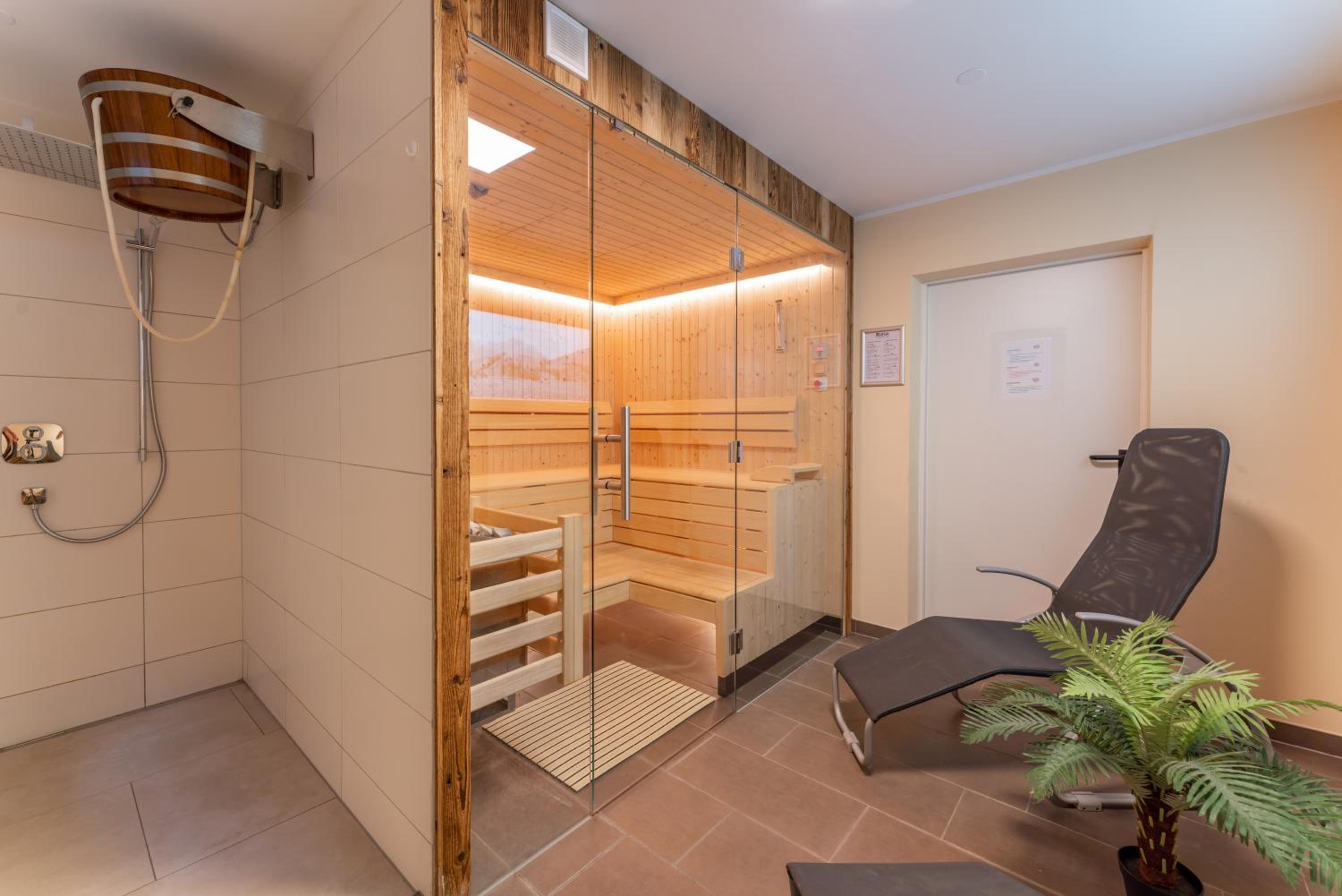 Alpen Lodge XL