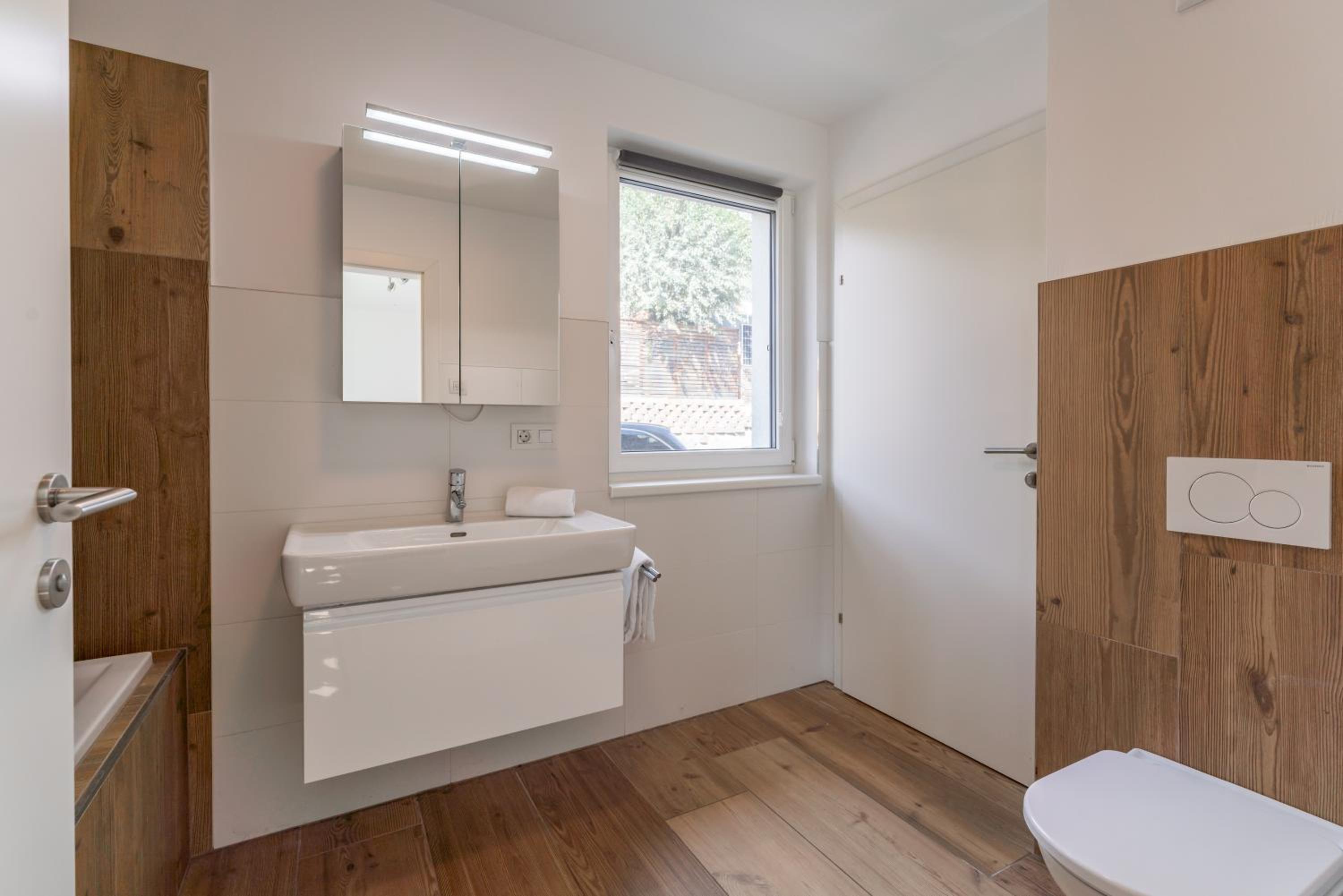 Alpen Lodge XL