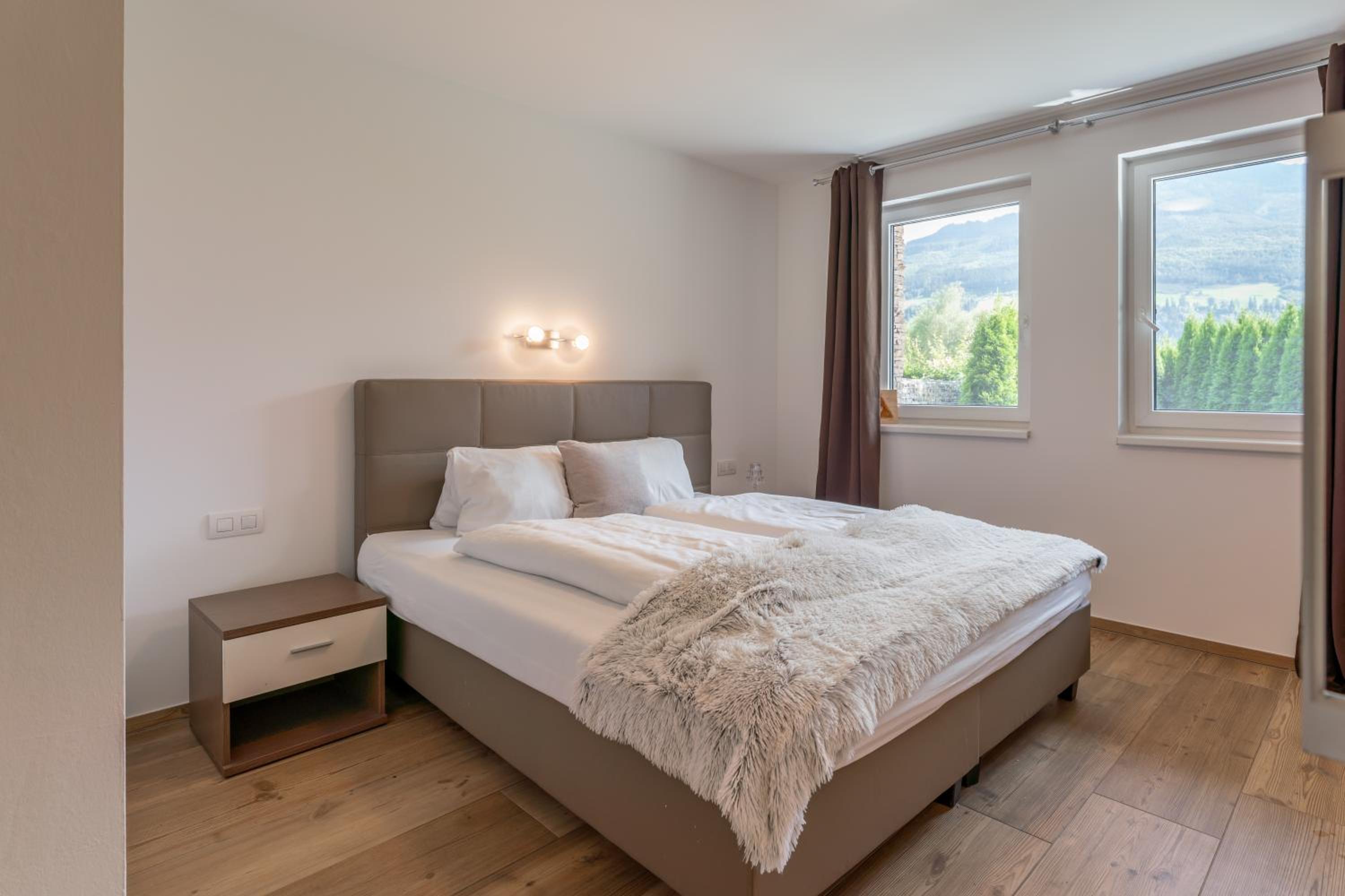 Alpen Lodge XL