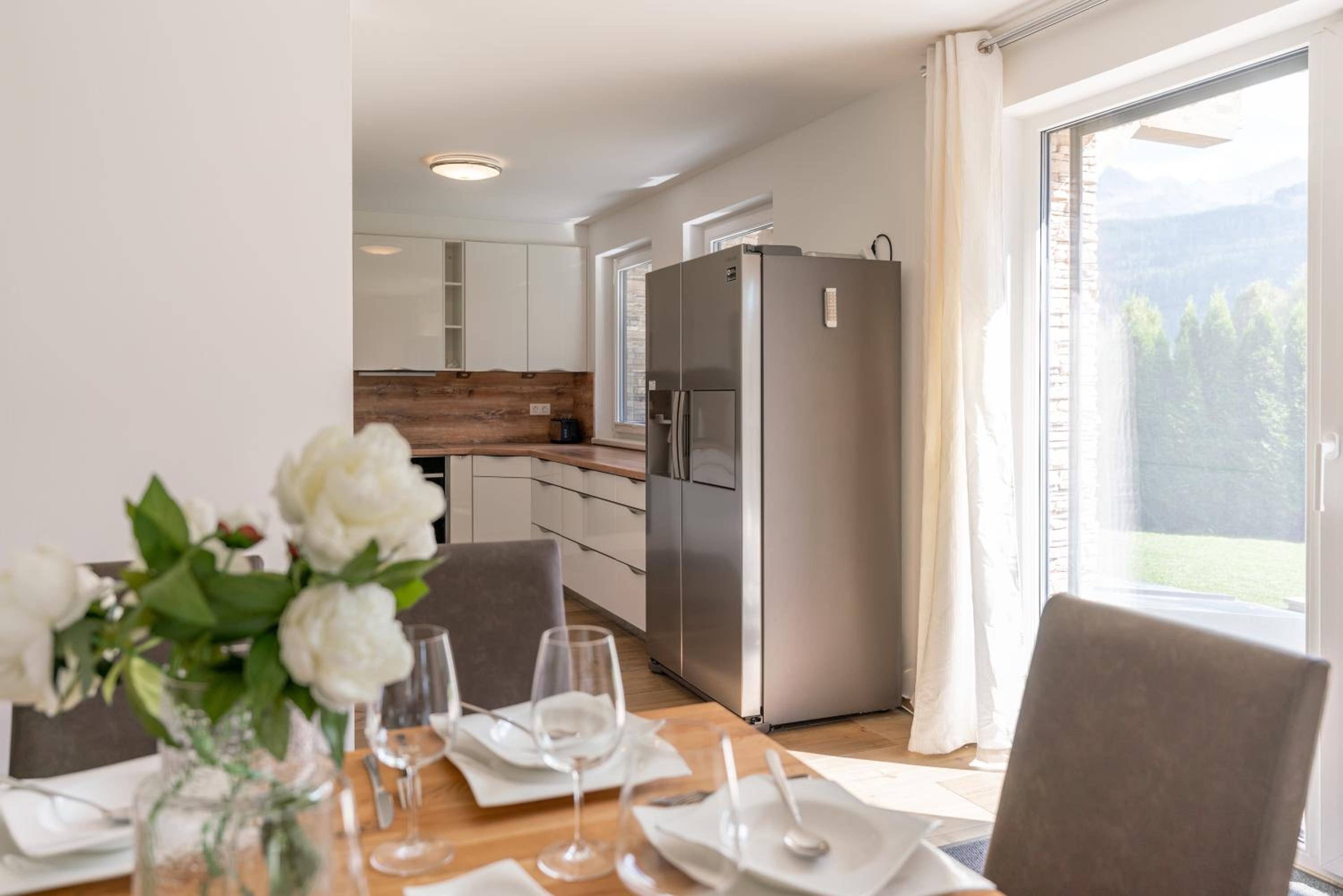 Alpen Lodge XL