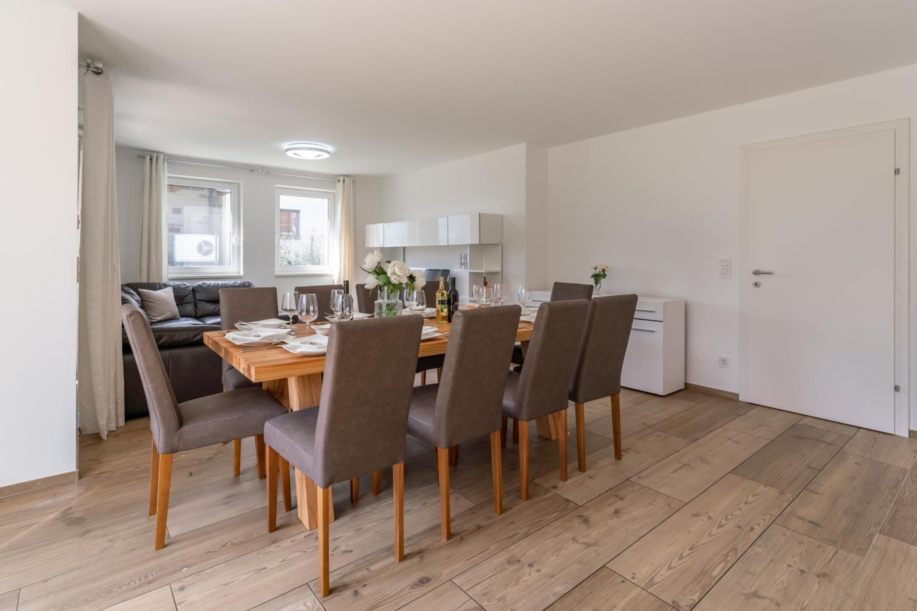 Alpen Lodge XL