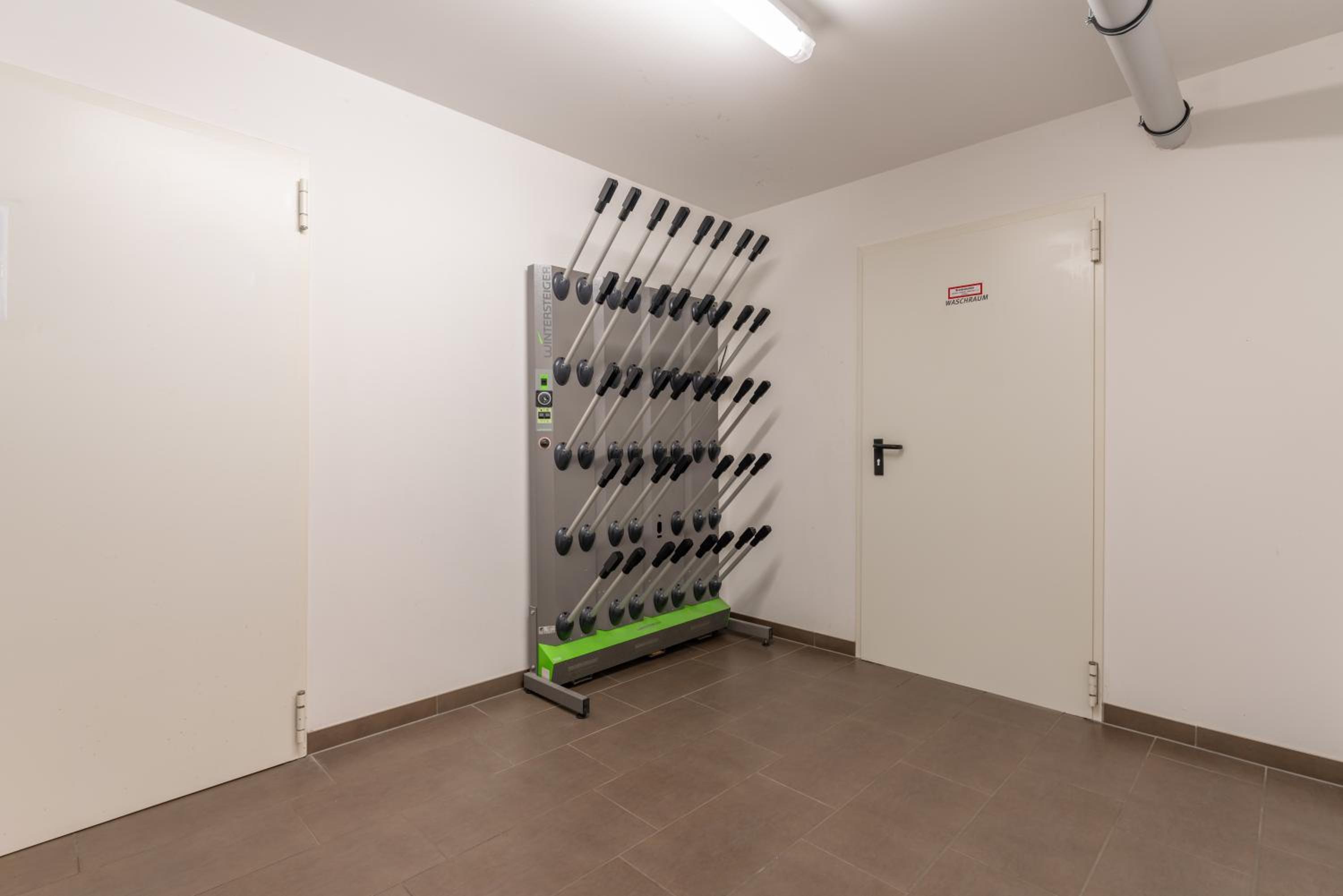 Alpen Lodge XL
