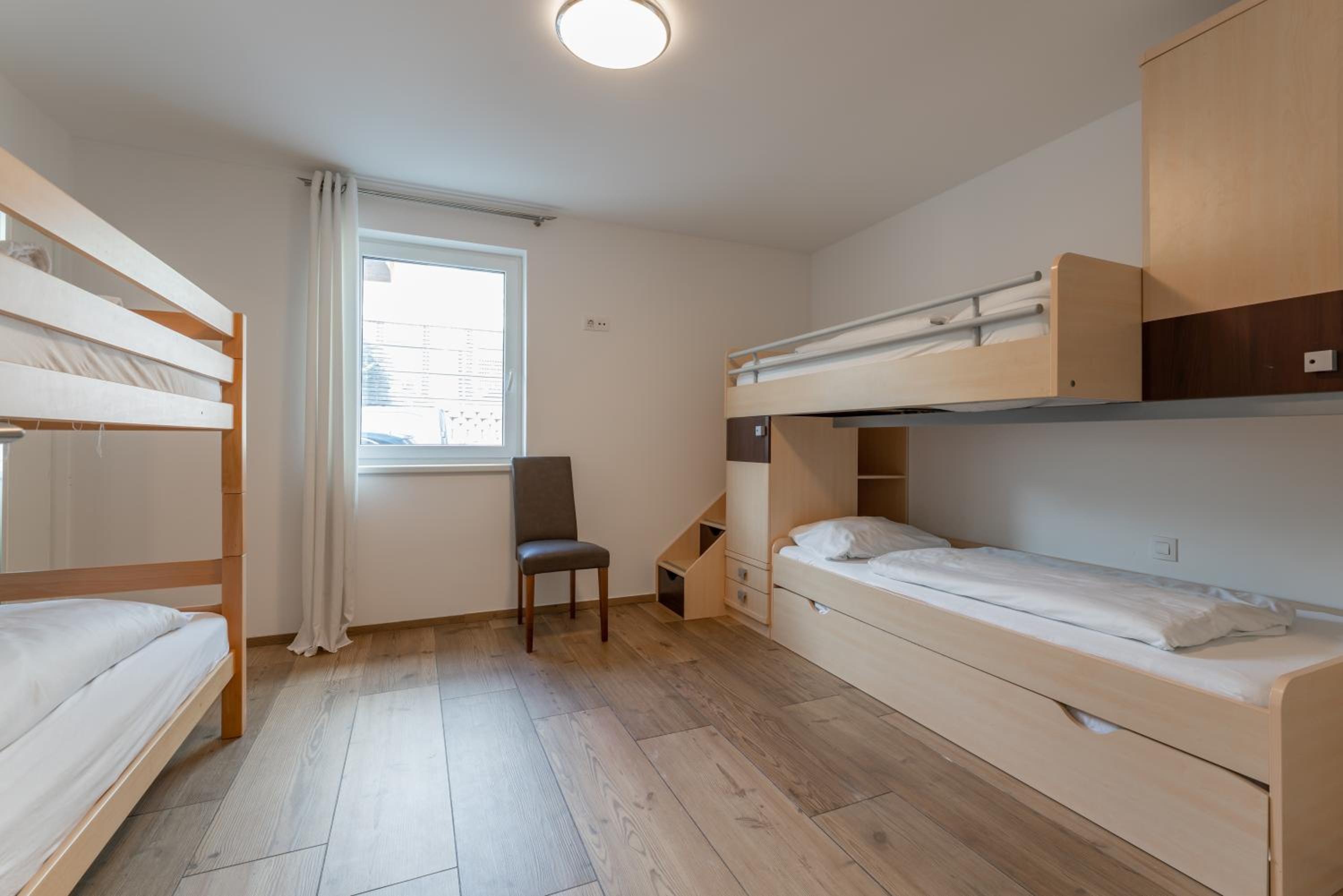 Alpen Lodge XL
